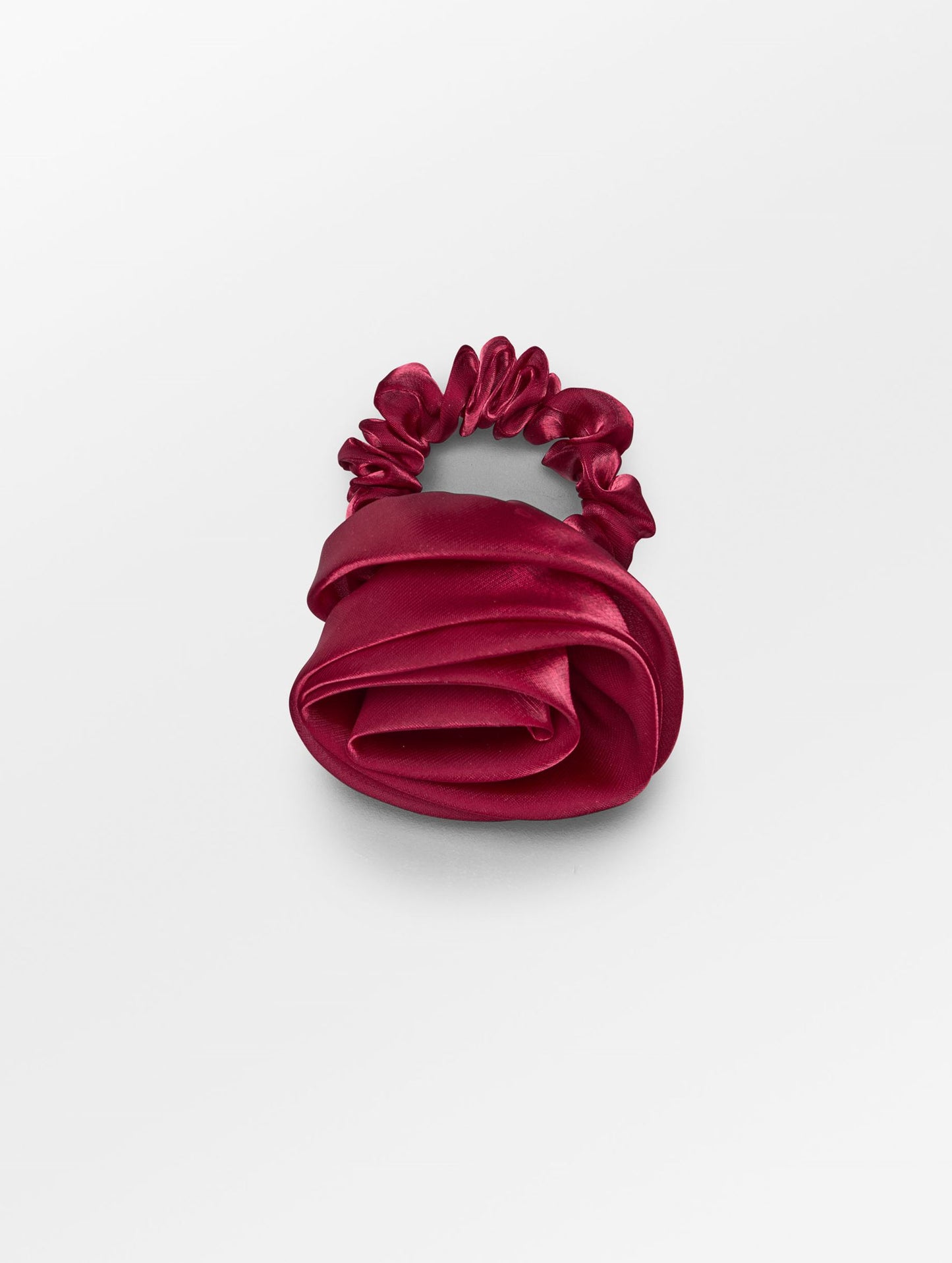 Organza Rosea Scrunchie OneSize - Becksöndergaard
