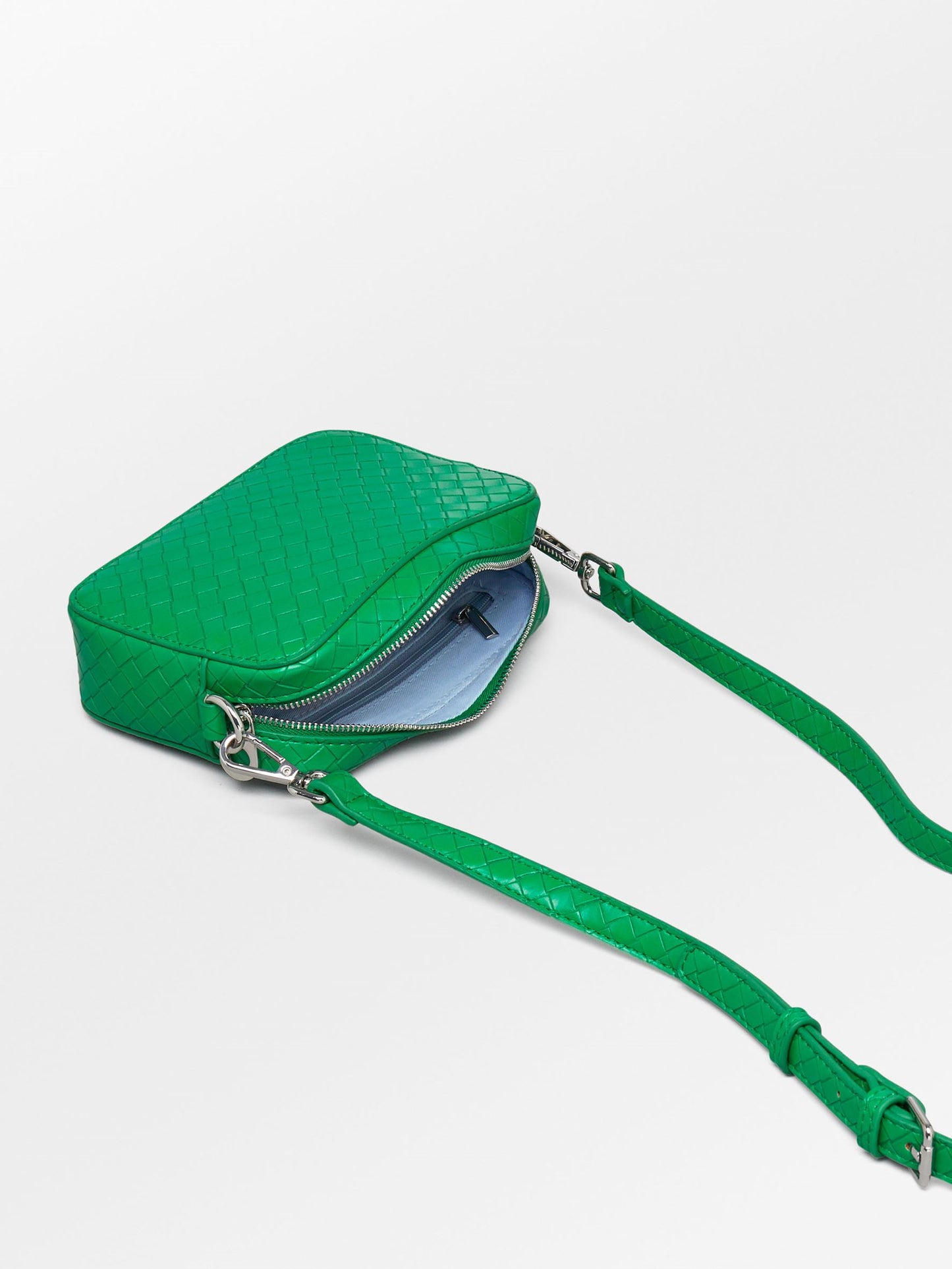 Rallo Minnie Bag - Green OneSize - Becksöndergaard