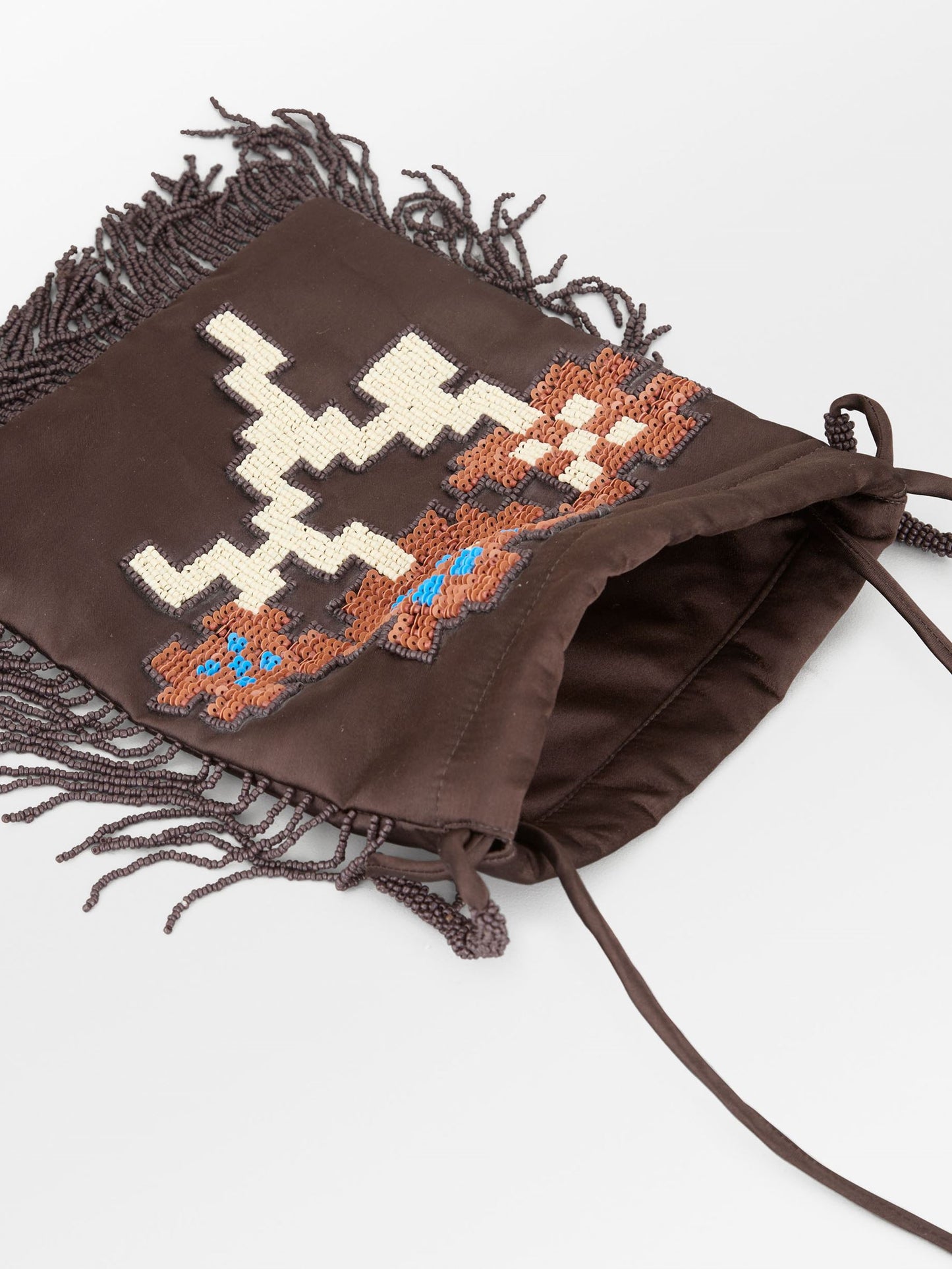 Flotile Beaded Ayla Bag OneSize - Becksöndergaard