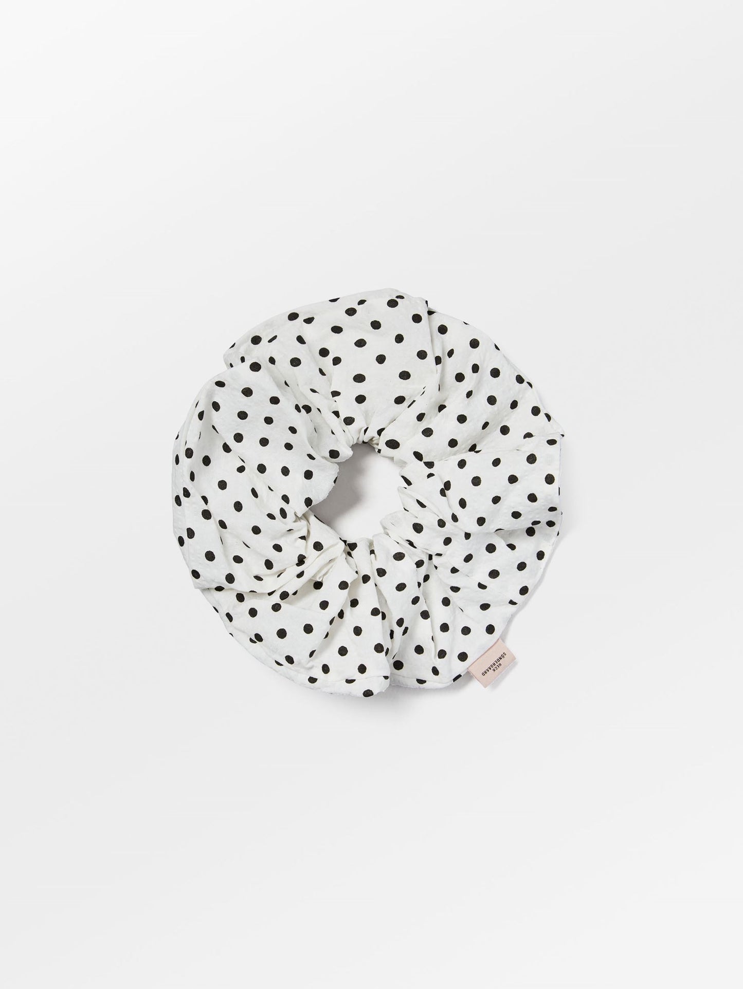 Spotti Scrunchie OneSize - Becksöndergaard