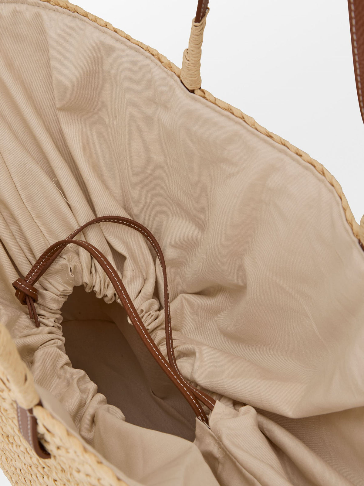 Elivora Strawie Lainey Bag OneSize - Becksöndergaard