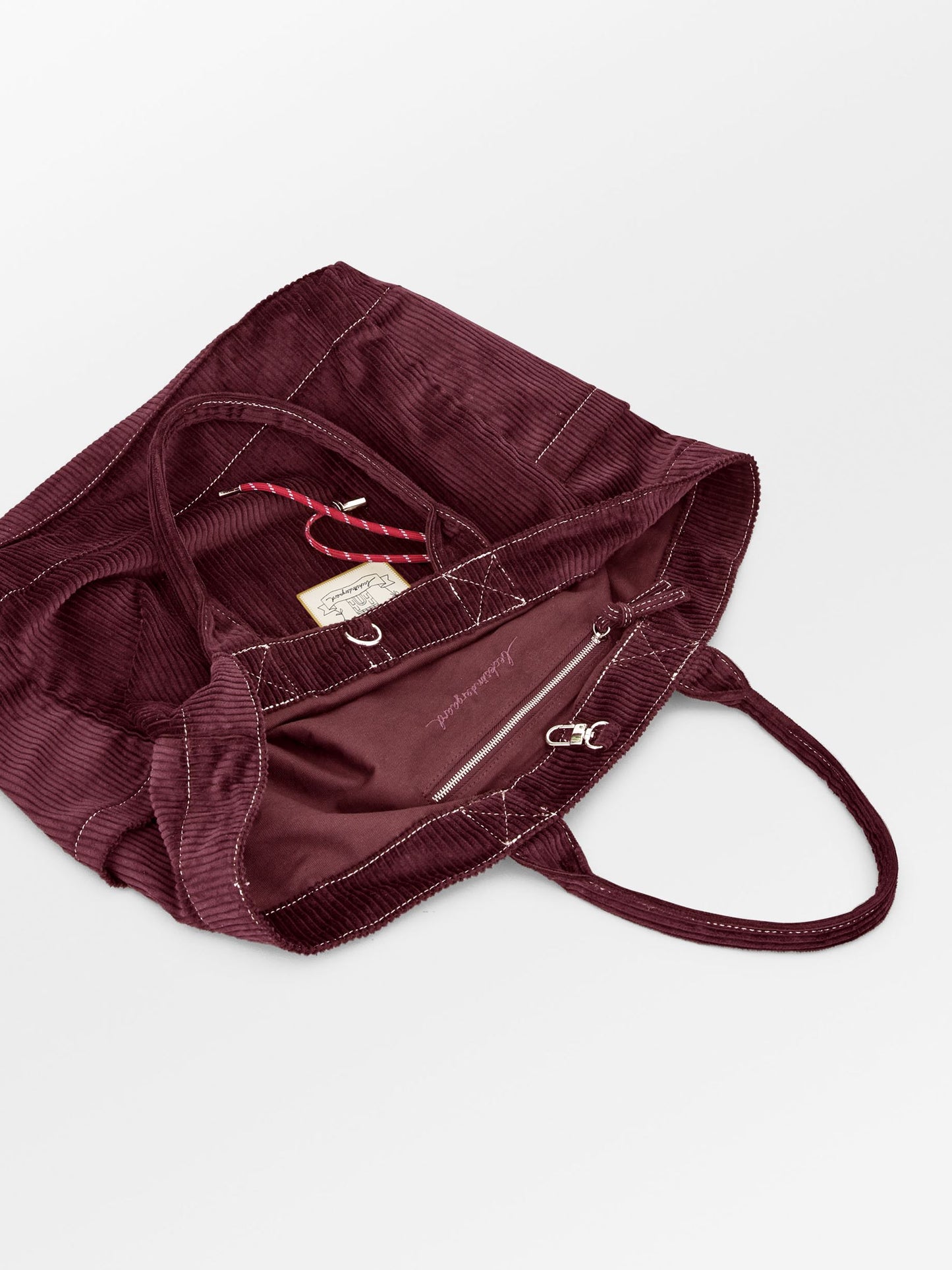 Corduroy Cecilia Bag OneSize - Becksöndergaard