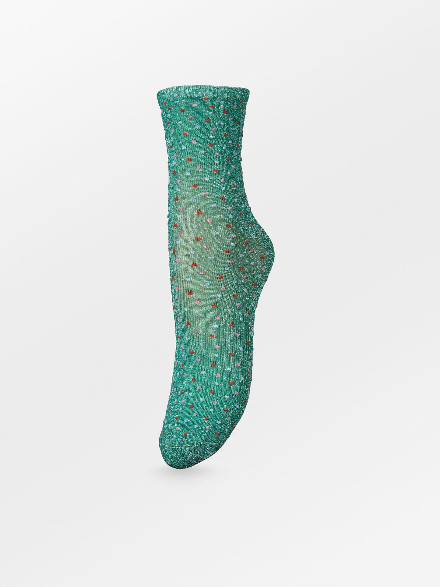 Liza Glitza Sock Socks - Becksöndergaard