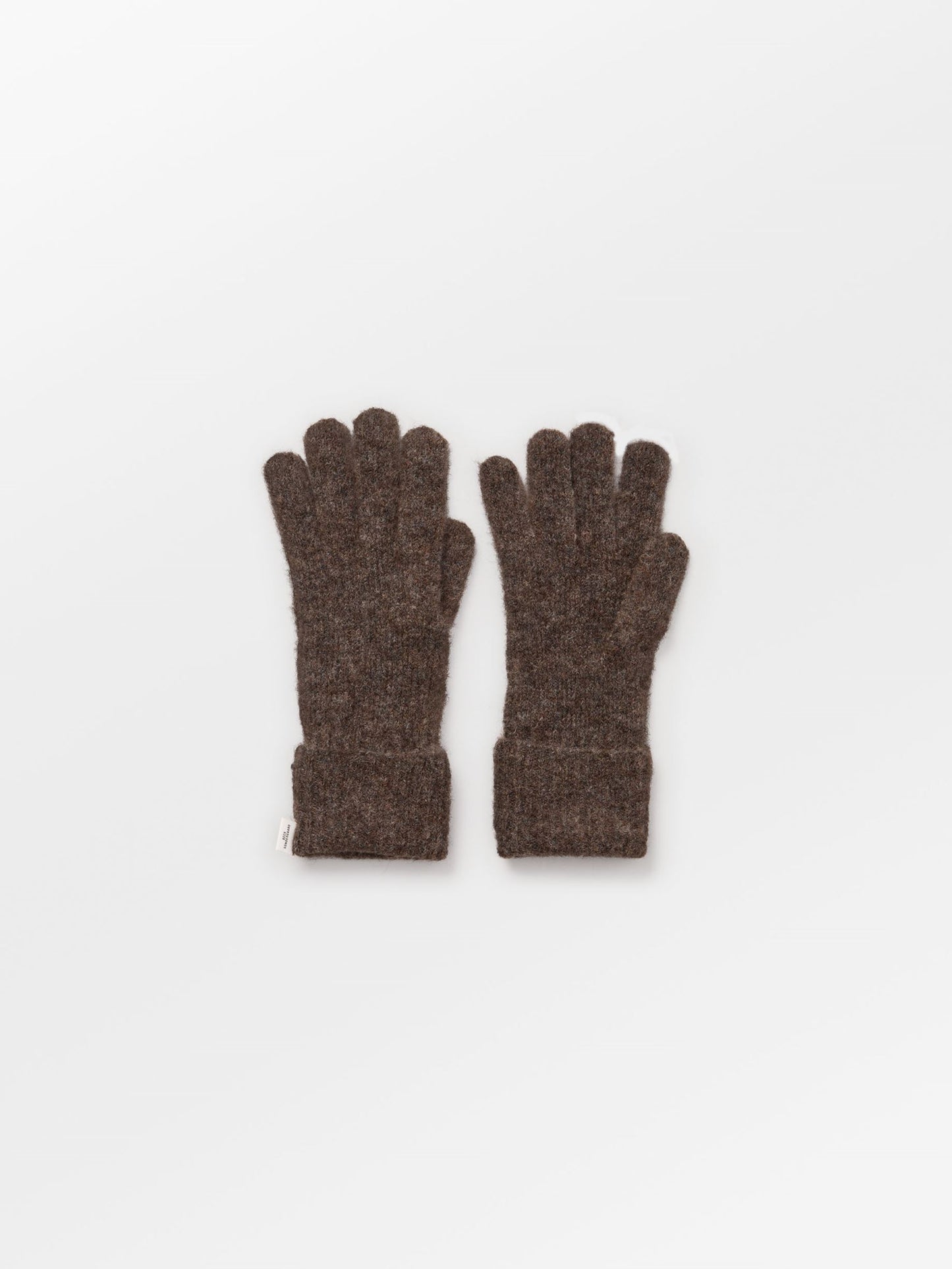 Alpaca-Wool Glove OneSize - Becksöndergaard