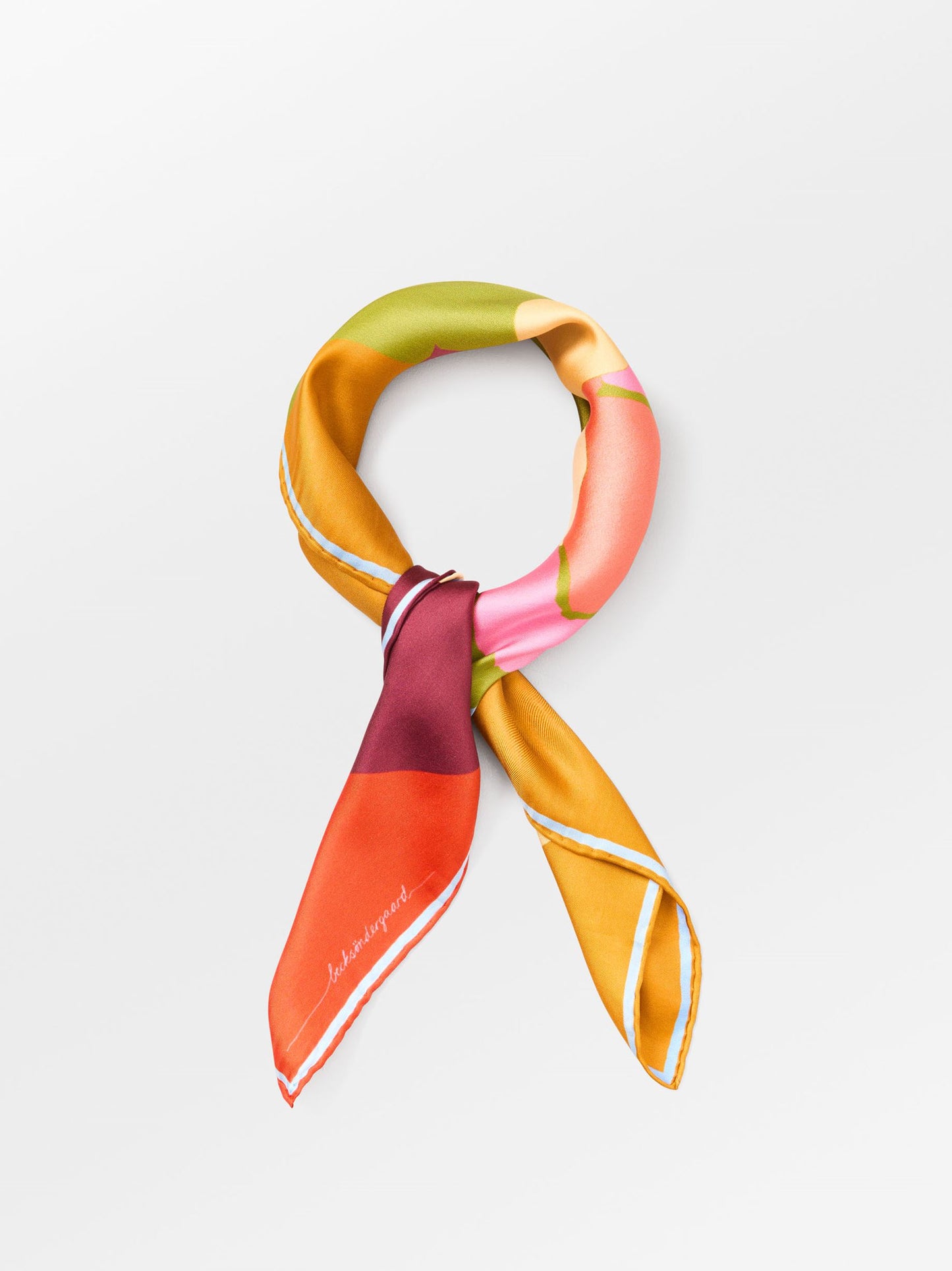Blovia Sia Scarf OneSize - Becksöndergaard