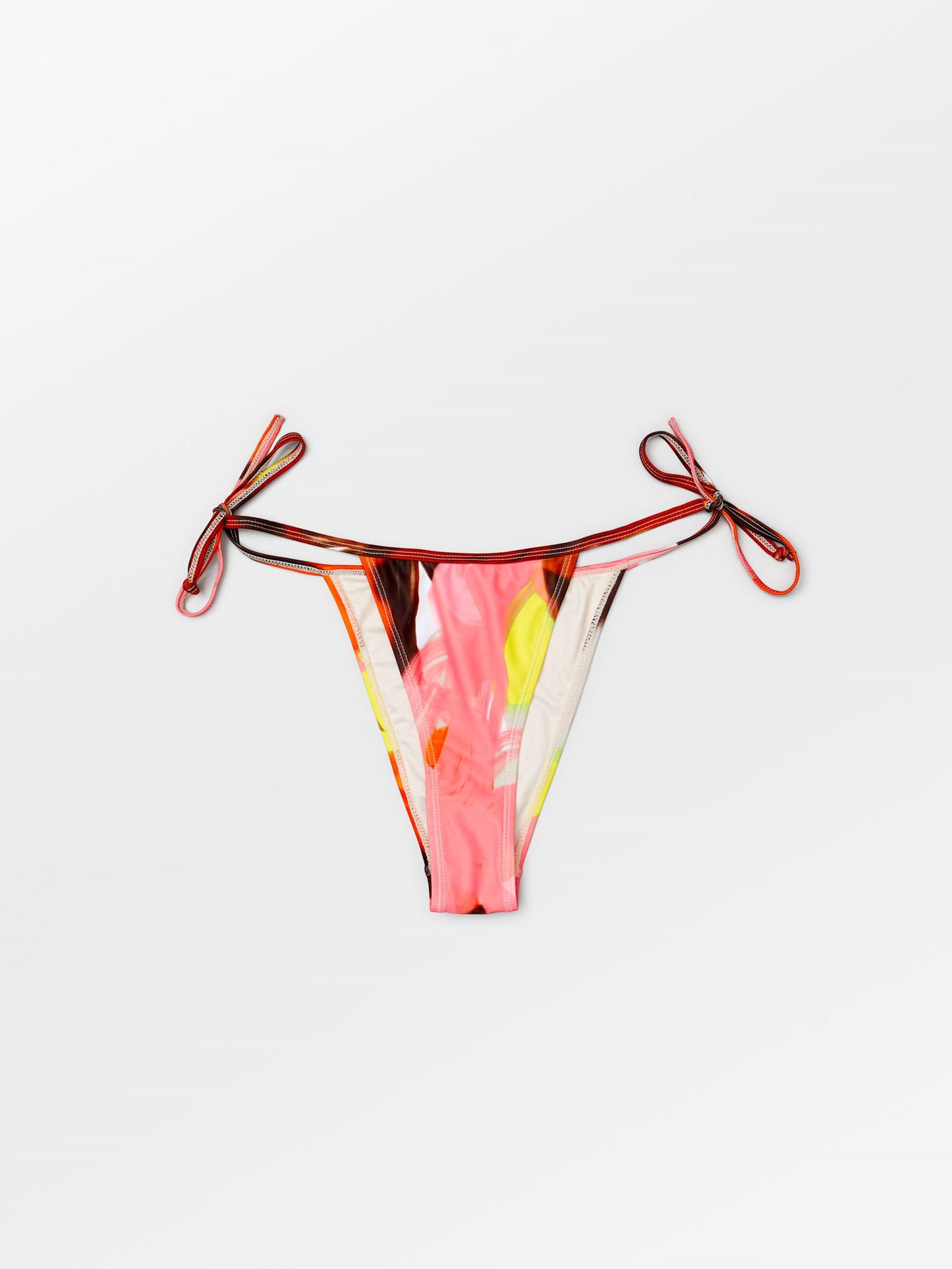 Maple Mila Bikini Tanga Clothing - Becksöndergaard