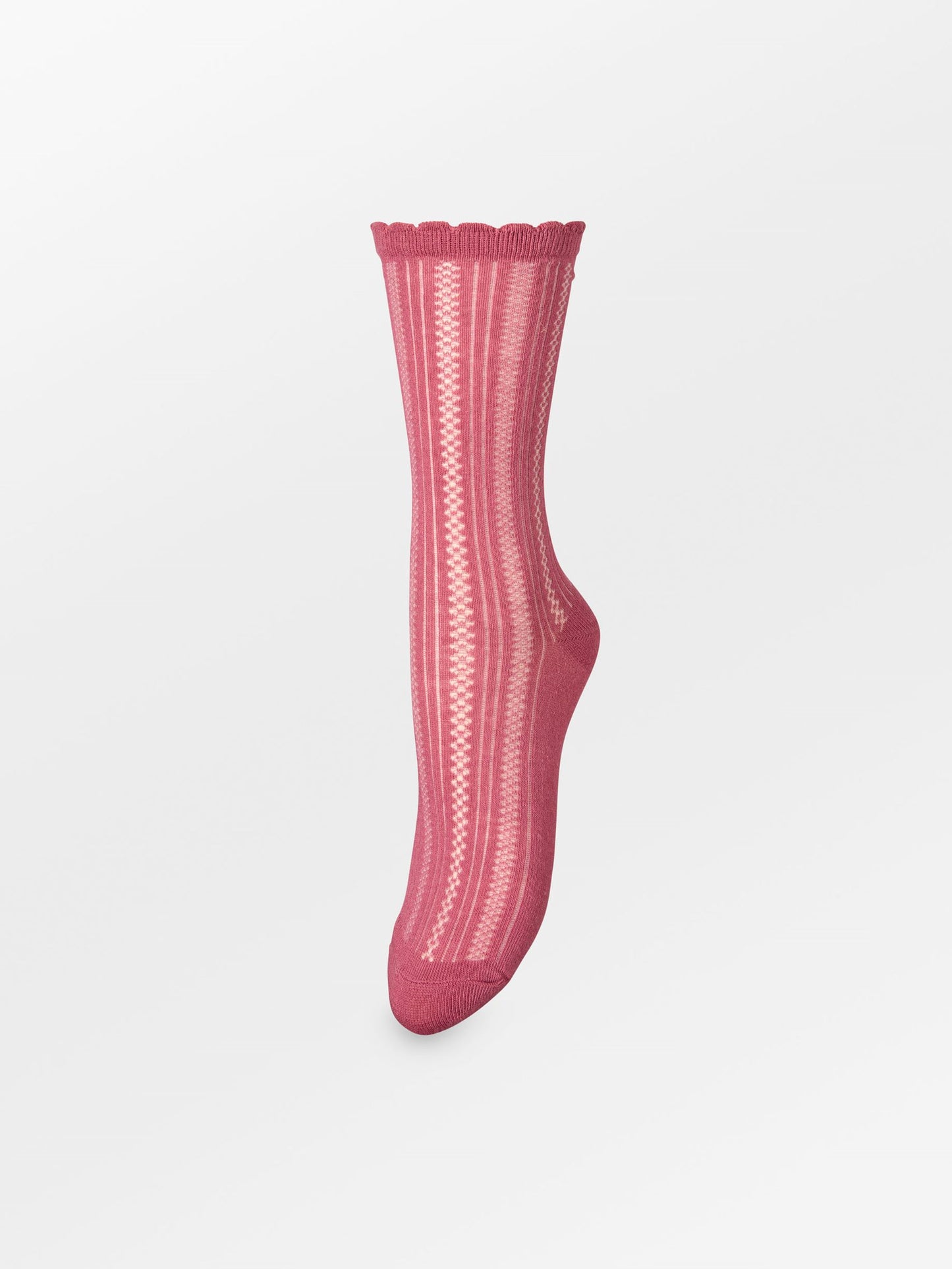 Crochia Cotta Sock Socks - Becksöndergaard
