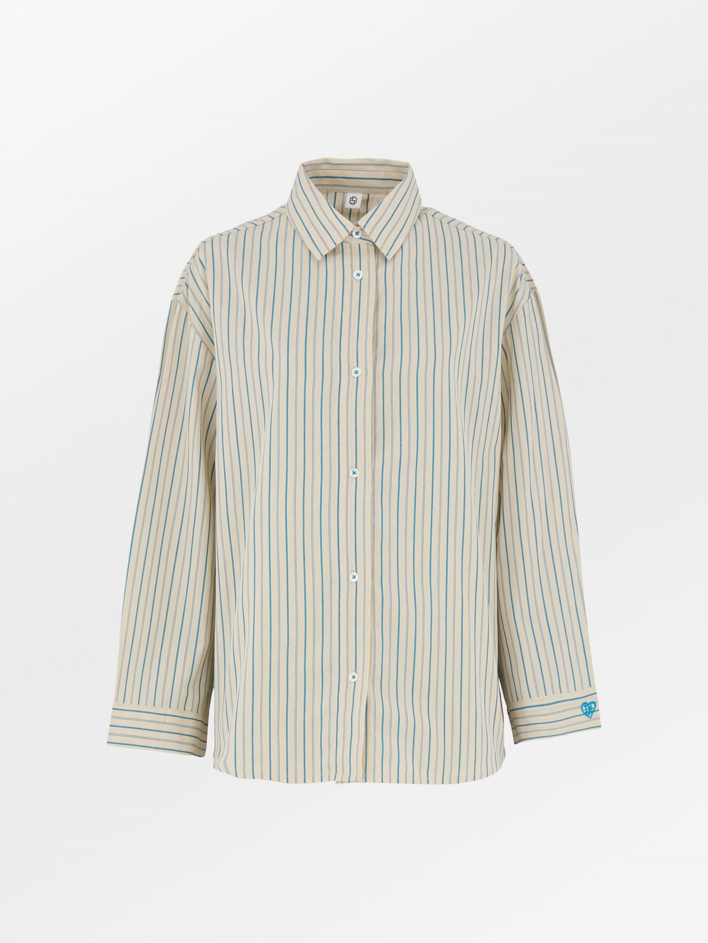 Suri Shirt Clothing - Becksöndergaard
