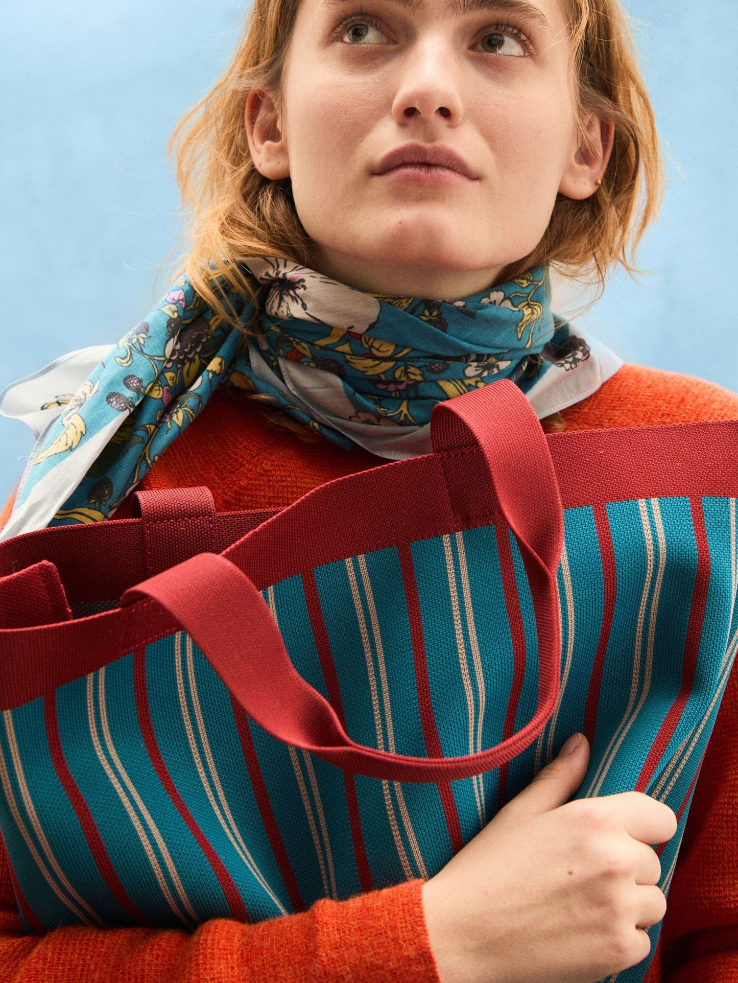 Interlock Lillian Bag OneSize - Becksöndergaard