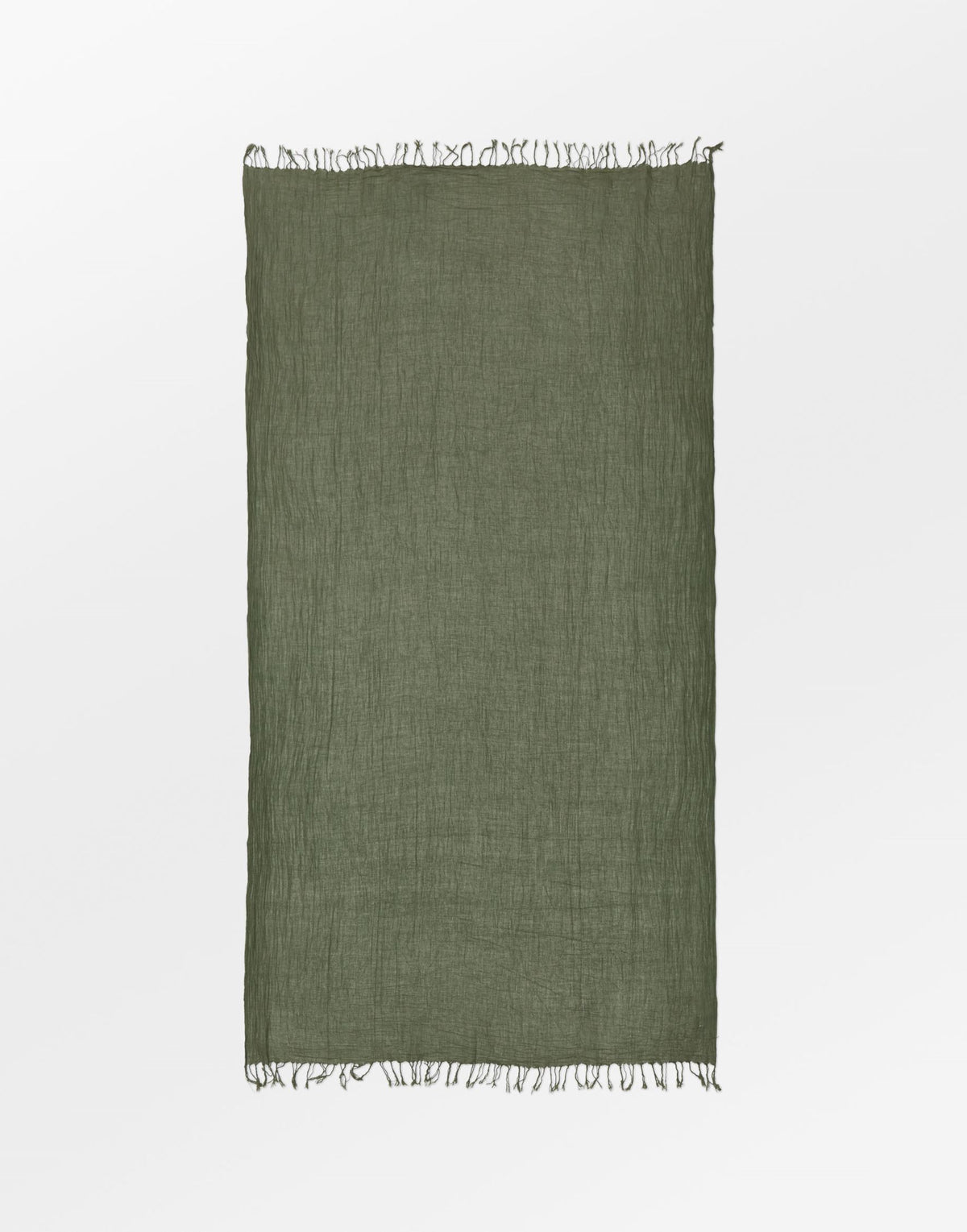 Solid Ilona Scarf OneSize - Becksöndergaard