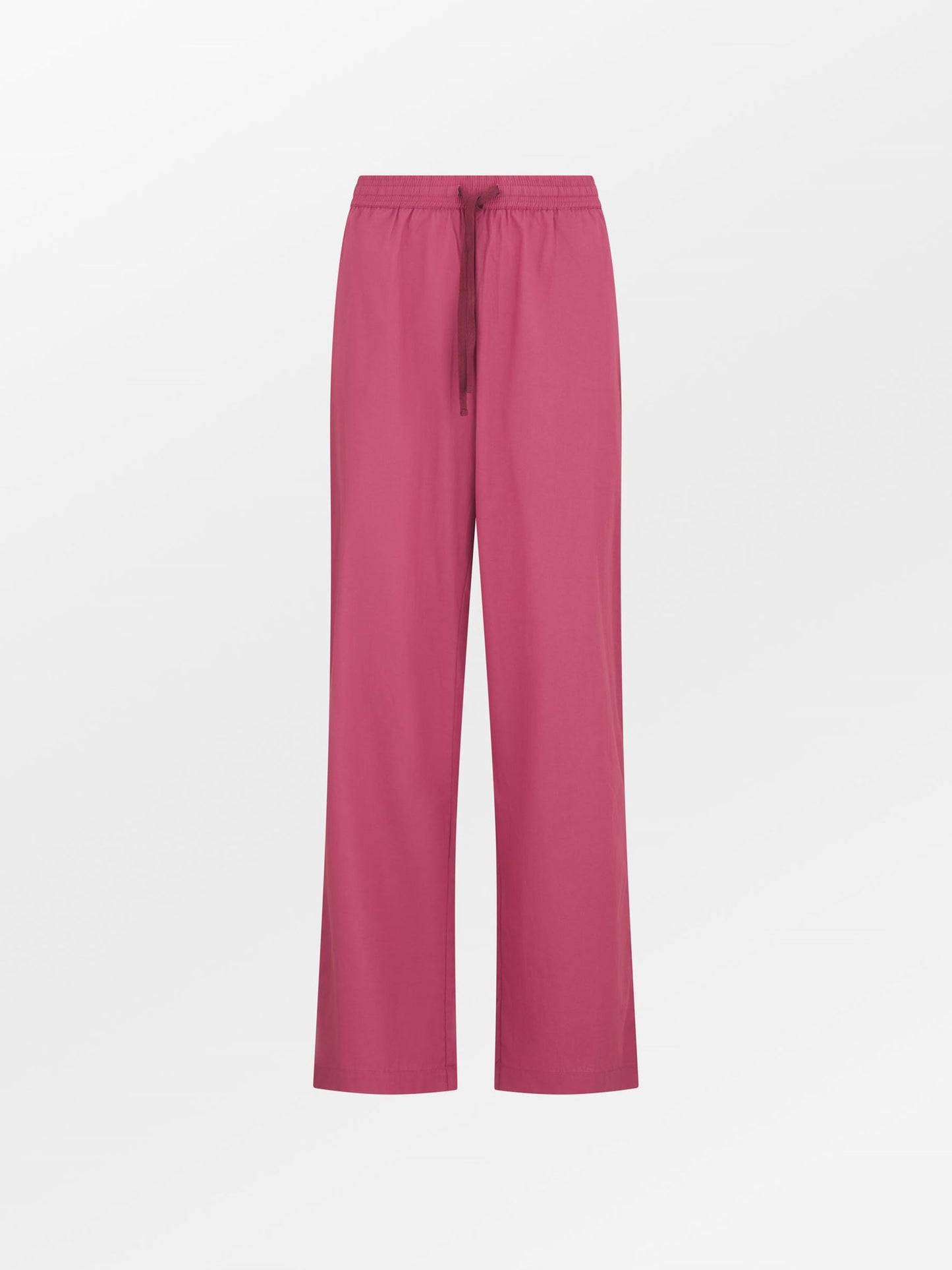 Scallop Wintaflora Pyjamas Pants Clothing - Becksöndergaard