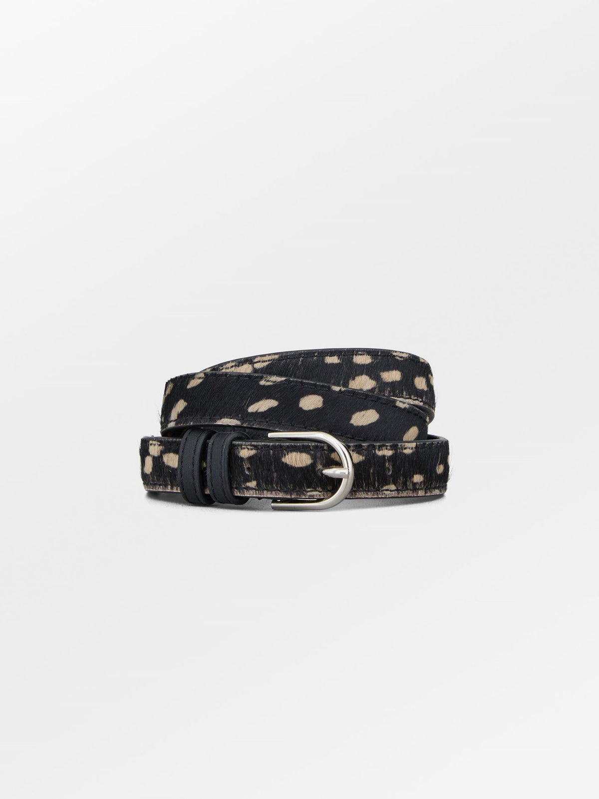 Deery Zoe Belt Clothing - Becksöndergaard