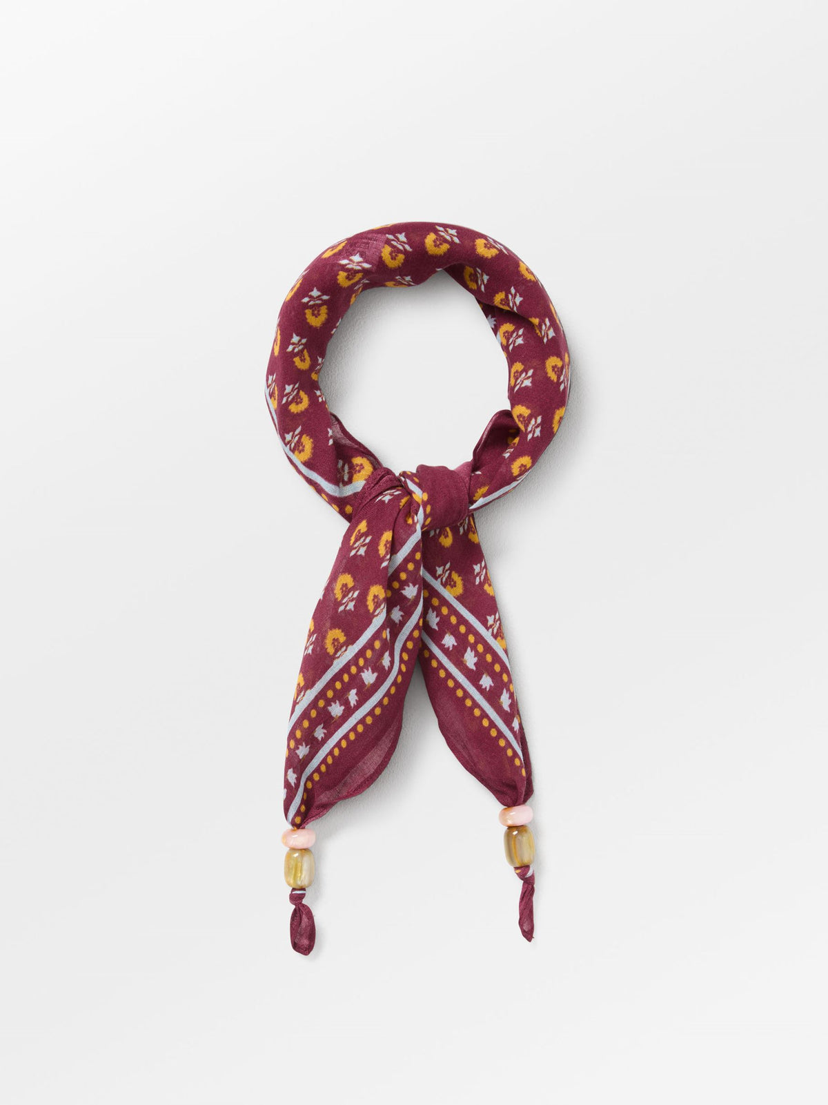 Vara Cotta Scarf OneSize - Becksöndergaard