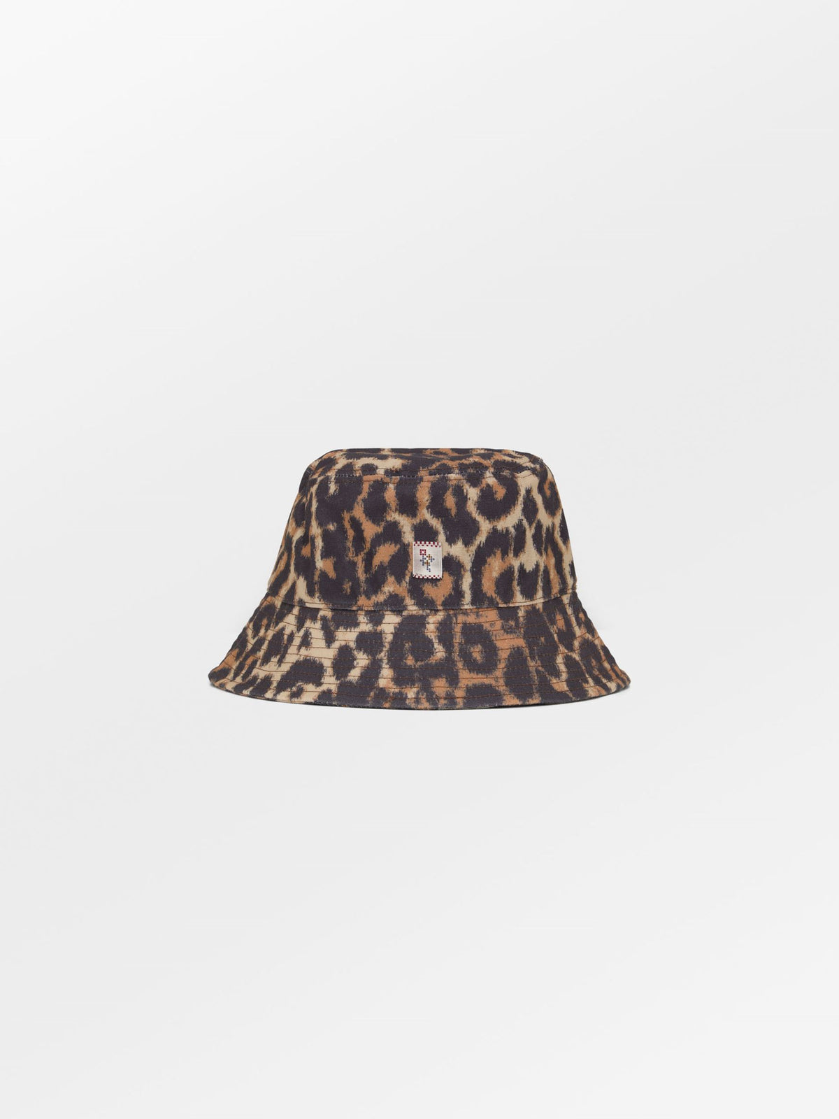 Leopa Waxed Bucket Hat Clothing - Becksöndergaard