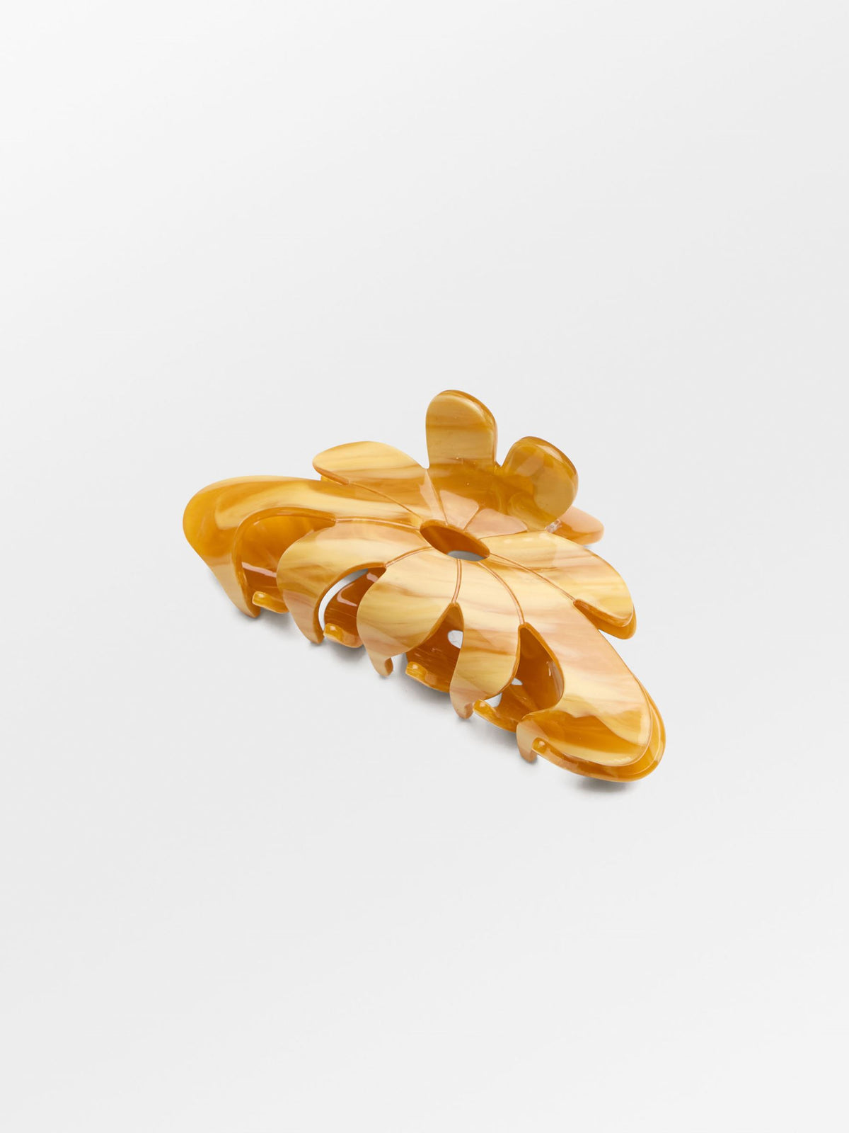 Marbie Magnolia Hair Claw OneSize - Becksöndergaard