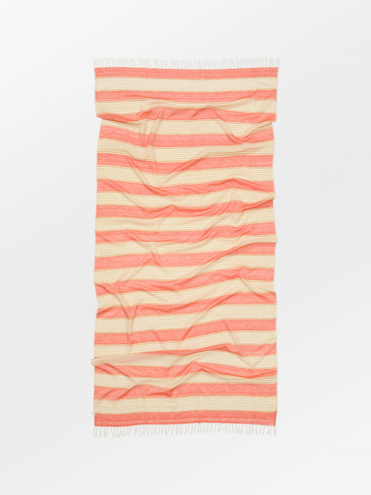 Stribashi Cowea Scarf OneSize - Becksöndergaard