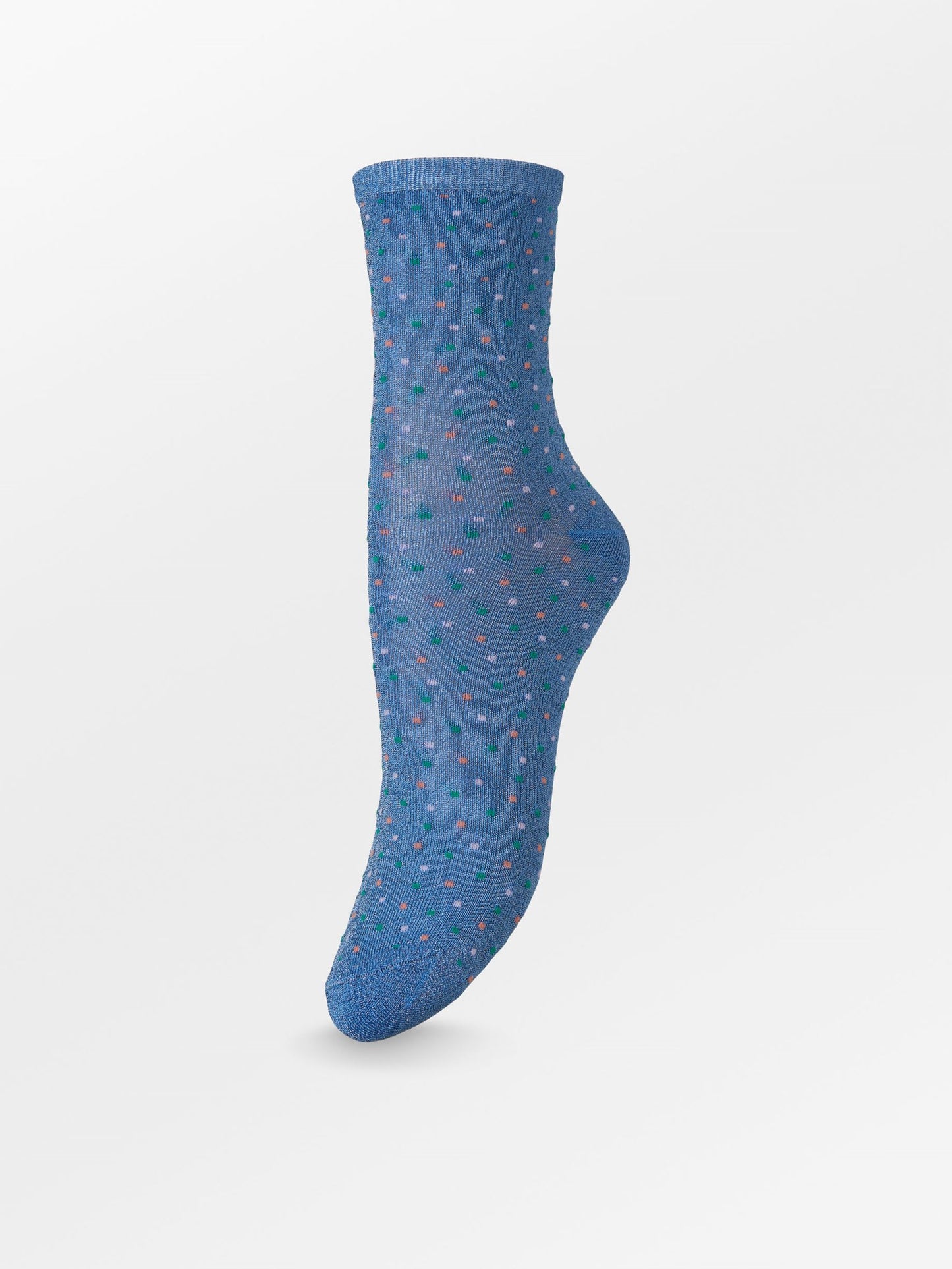 Liza Glitza Sock Socks - Becksöndergaard