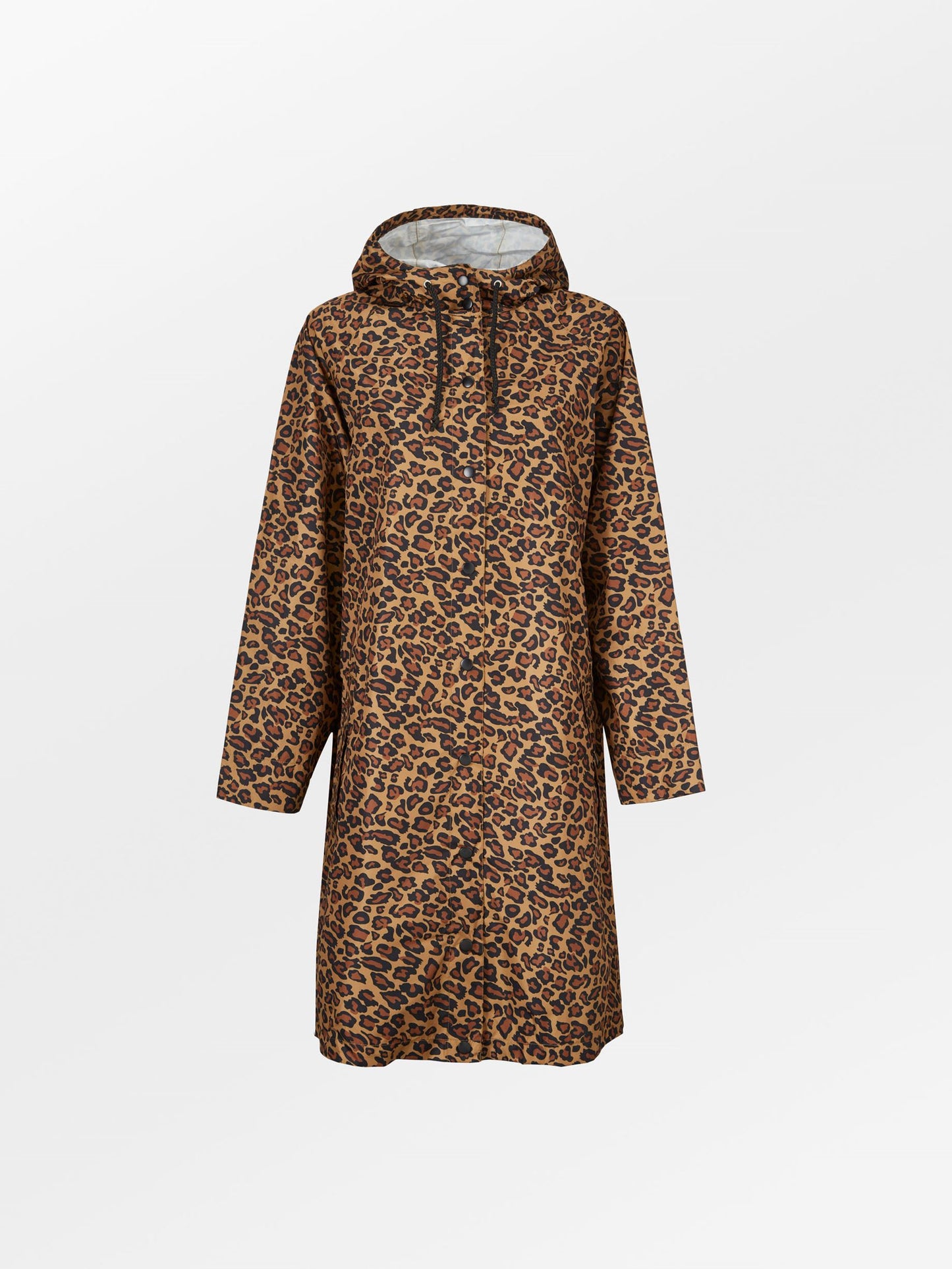 Animal Magpie Raincoat Clothing - Becksöndergaard