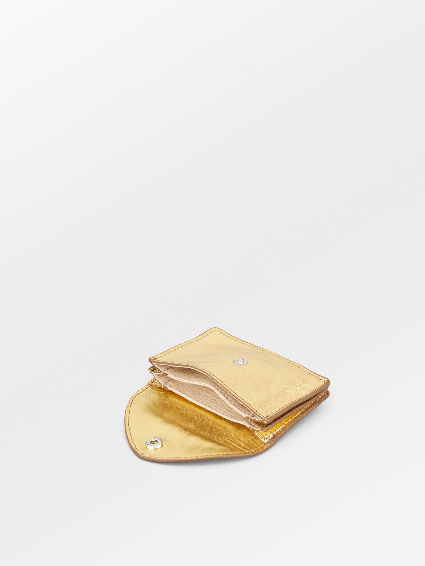 Glaze Card Wallet OneSize - Becksöndergaard