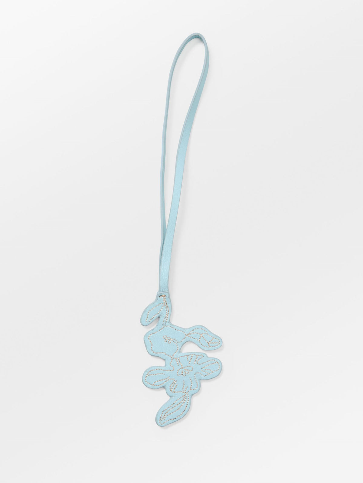 Softly Elivora Bag Charm OneSize - Becksöndergaard