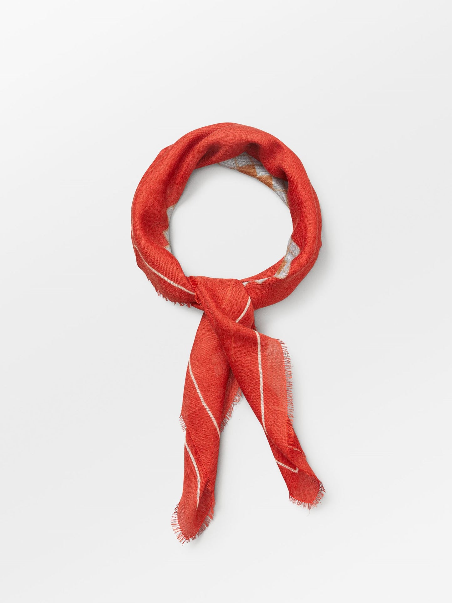 Floratile Siw Scarf OneSize - Becksöndergaard