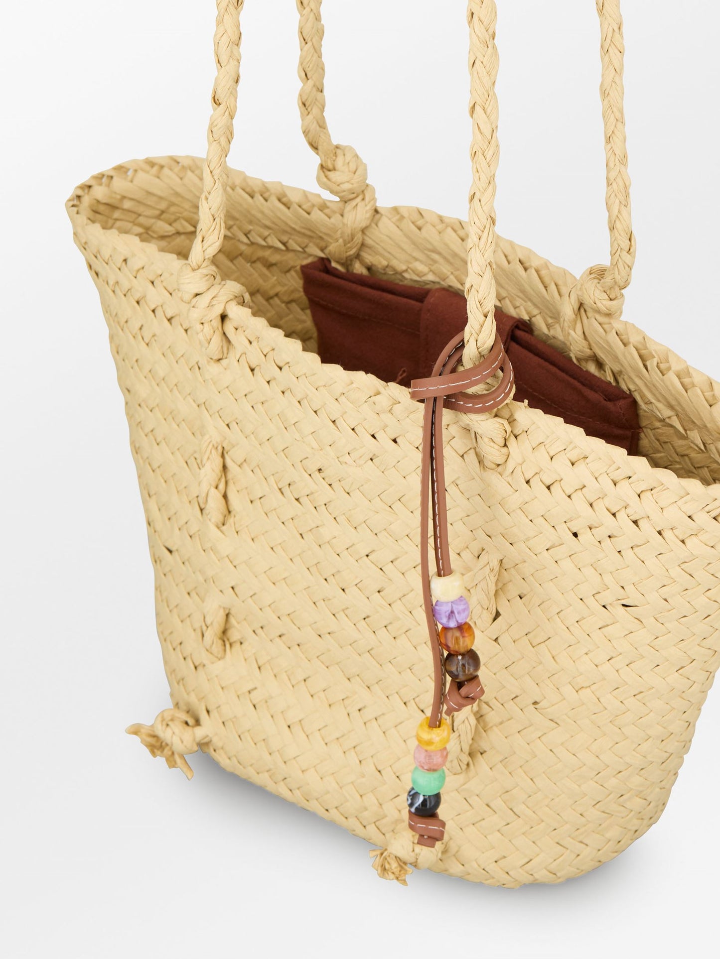 Strawie Adina S Bag OneSize - Becksöndergaard
