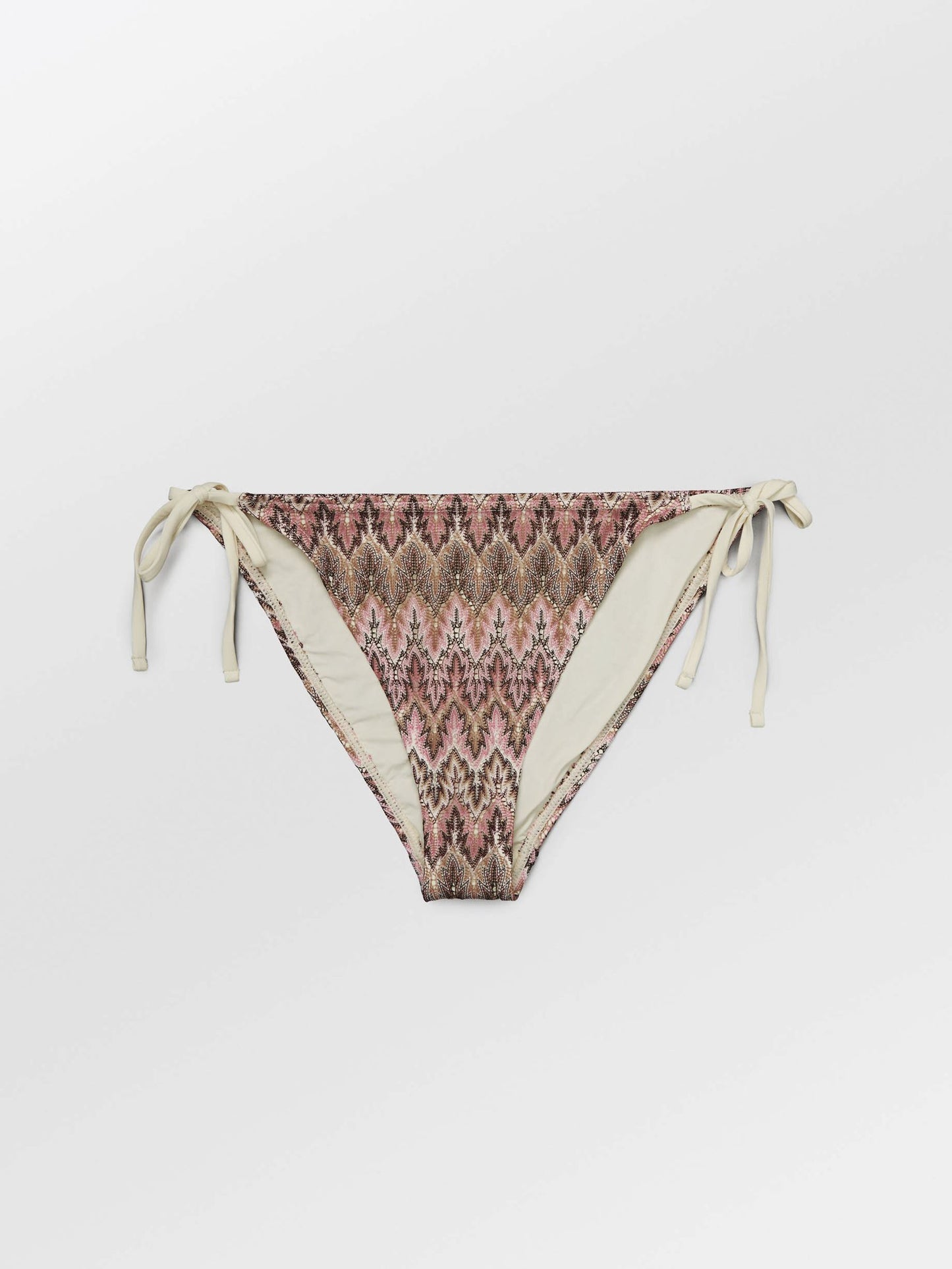 Becksöndergaard, Amber Baila Bikini Tanga - Dusty Rose, swimwear, swimwear, swimwear, swimwear, gifts, black week, black week