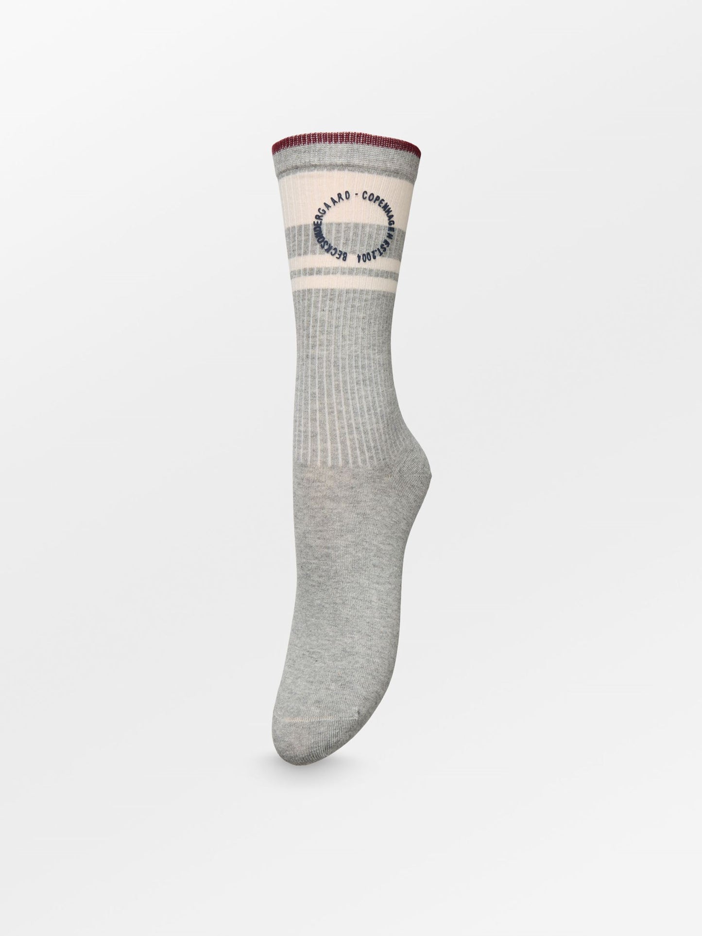 Thalia Cotta Sock Socks - Becksöndergaard