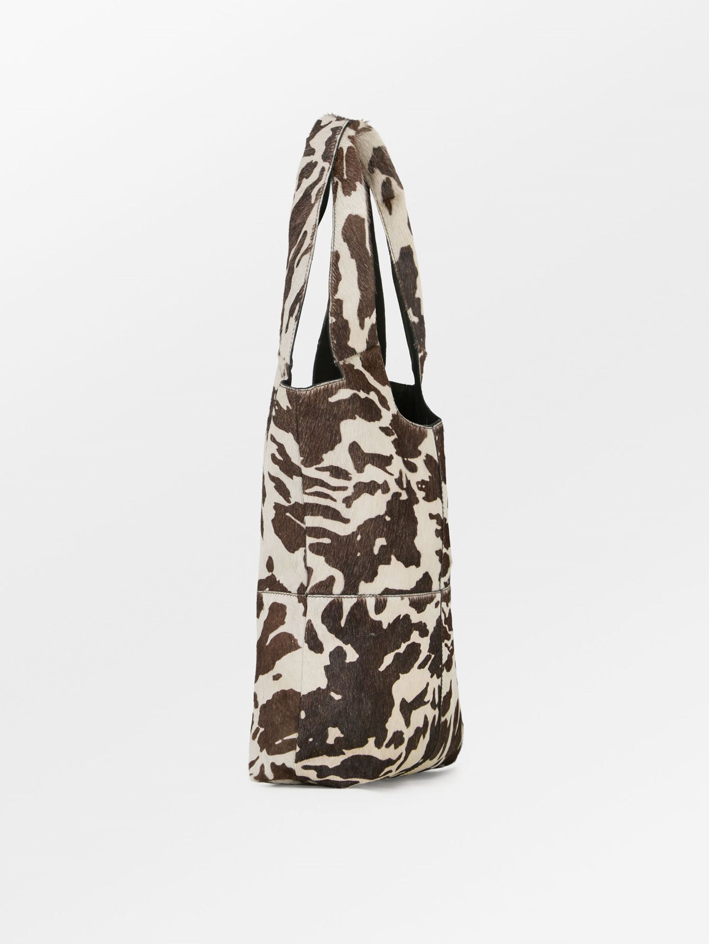 Texas Leather Demi Bag OneSize - Becksöndergaard