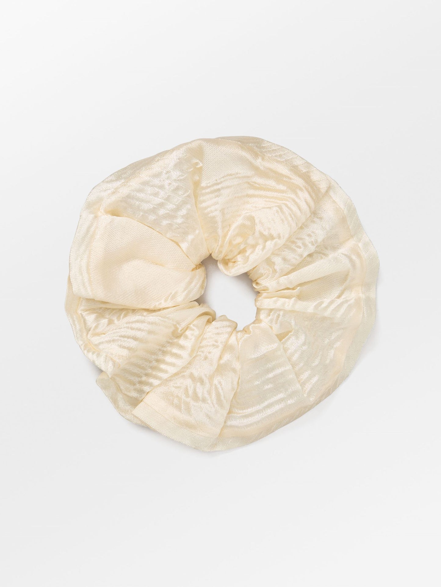 Wavey Scrunchie OneSize - Becksöndergaard