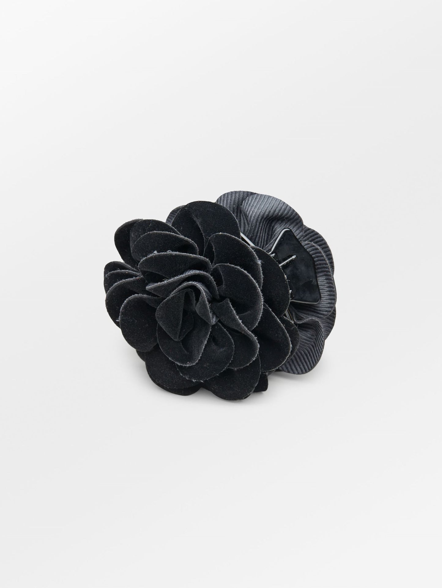 Velvet Peromia Hair Claw OneSize - Becksöndergaard