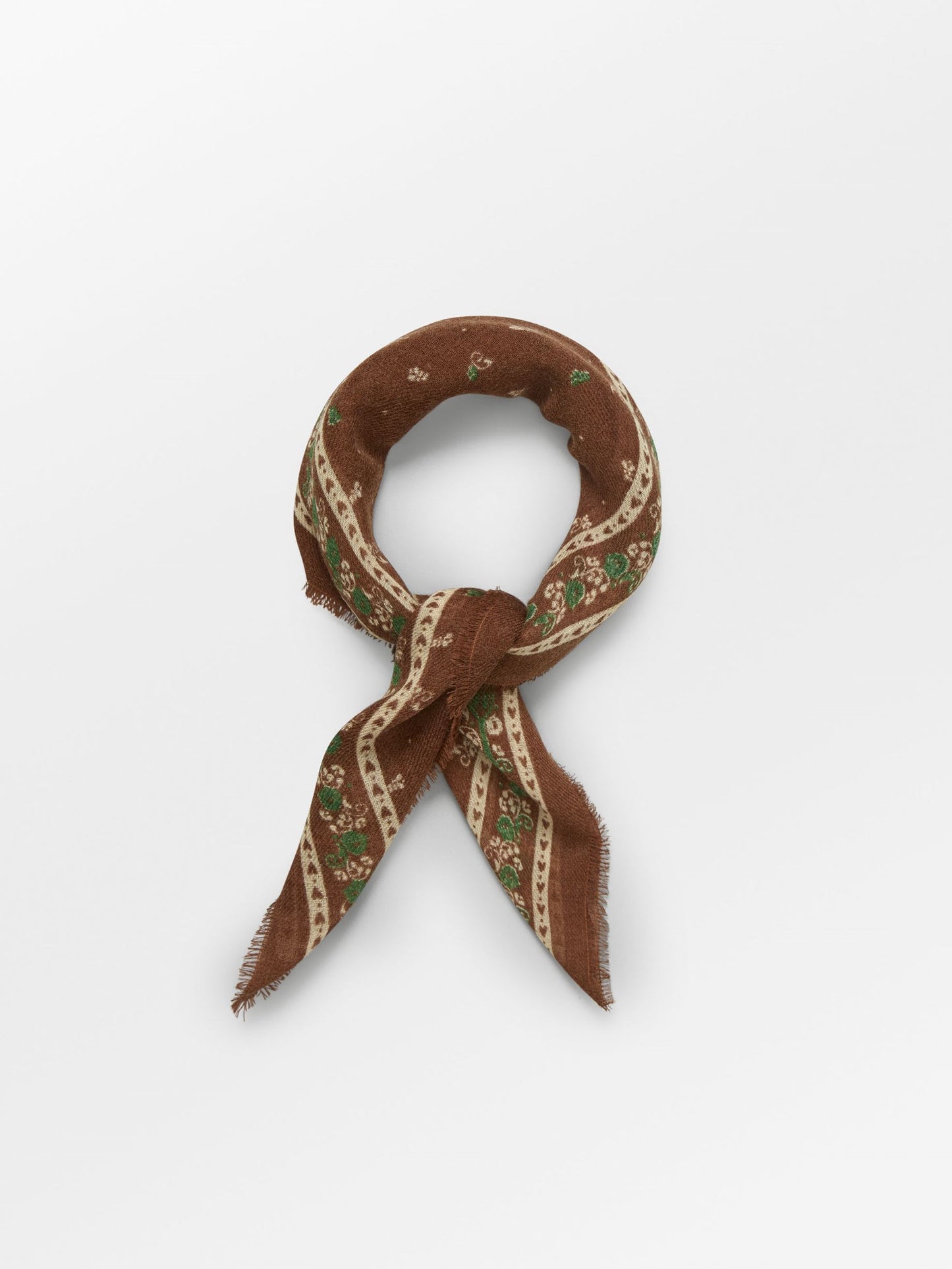 Floaisley Wica Scarf OneSize - Becksöndergaard