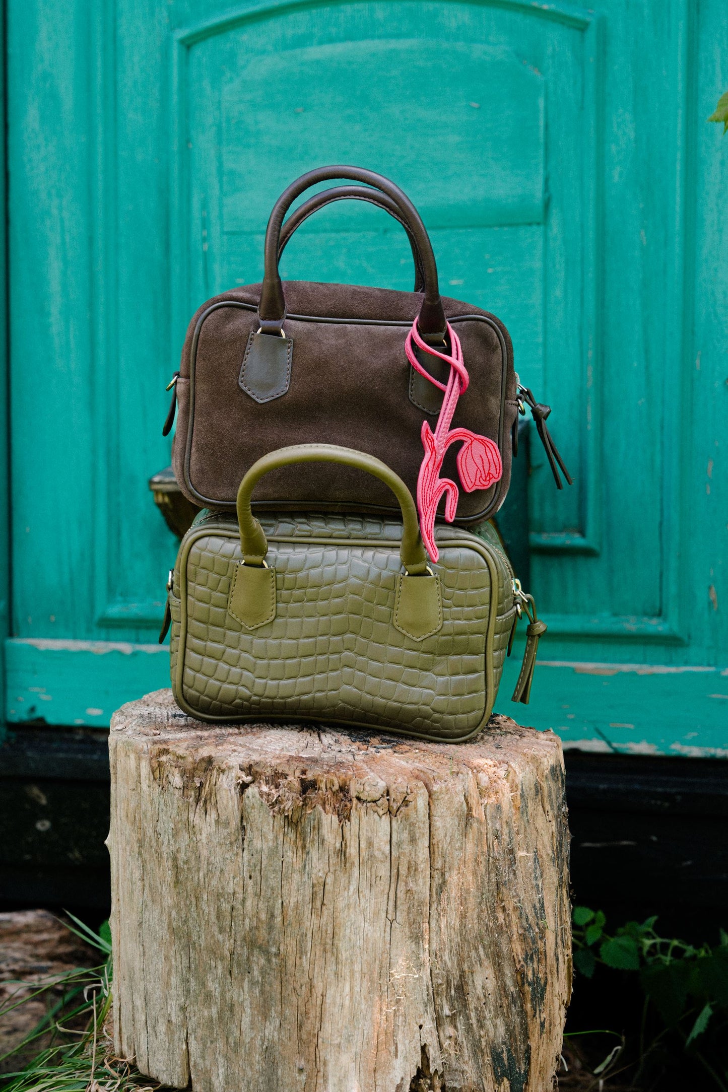 Croc Bree Bag OneSize - Becksöndergaard