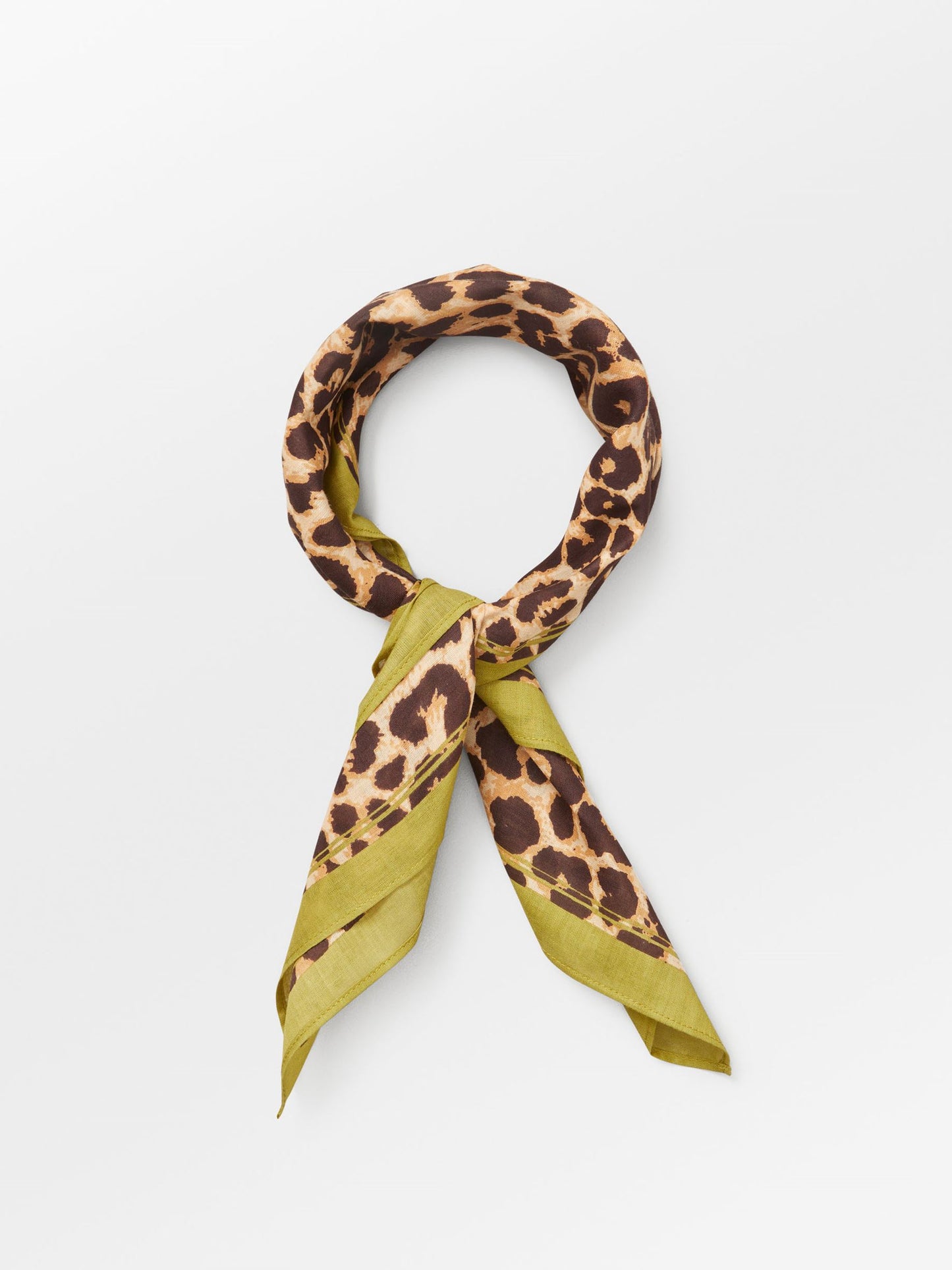 Leony Cotta Scarf OneSize - Becksöndergaard