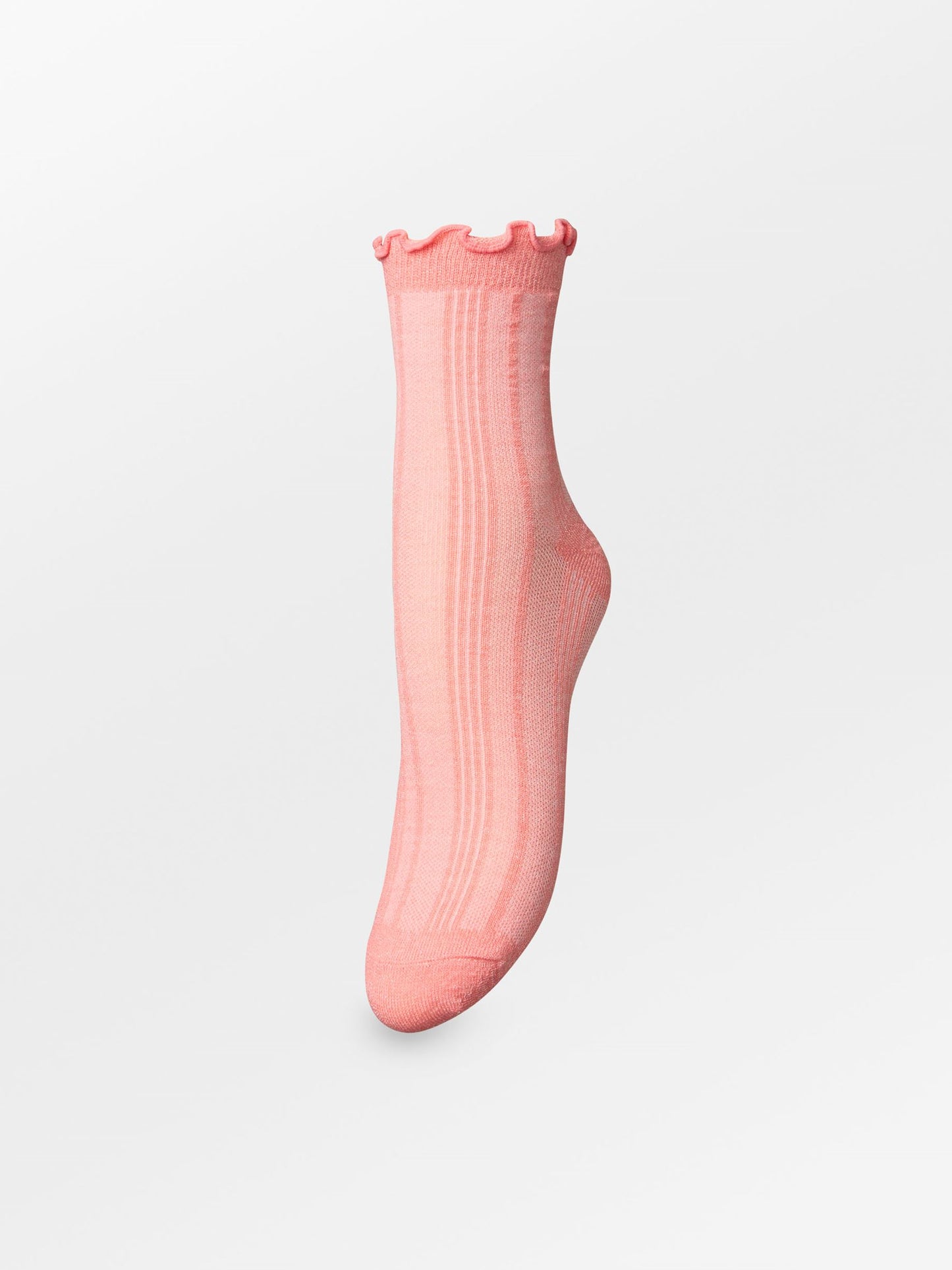 Frilla Glitter Short Sock Socks - Becksöndergaard