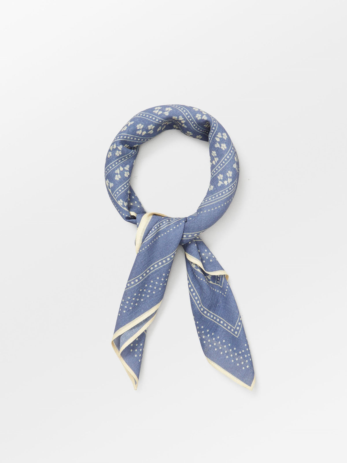 Talianna Cotta Scarf OneSize - Becksöndergaard