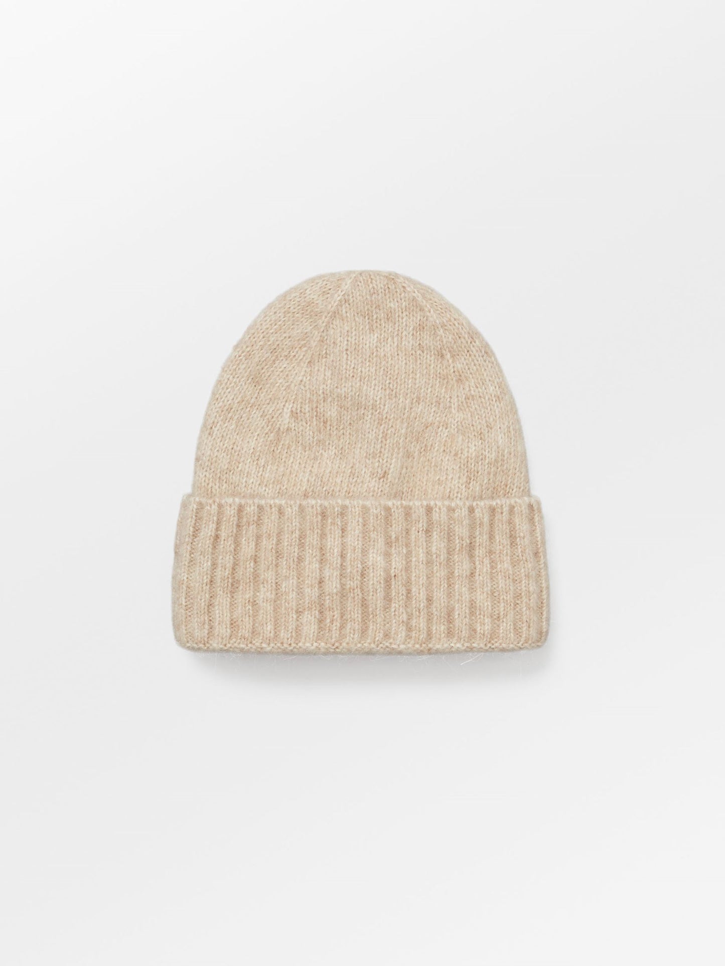 Becksöndergaard, Lenny Beanie - Pebble Beige, winter accessories, accessories, winter accessories, black week, black week