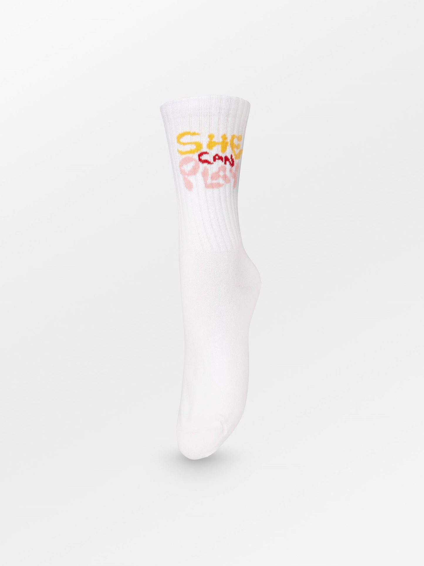 She Can Play Sock OneSize - Becksöndergaard