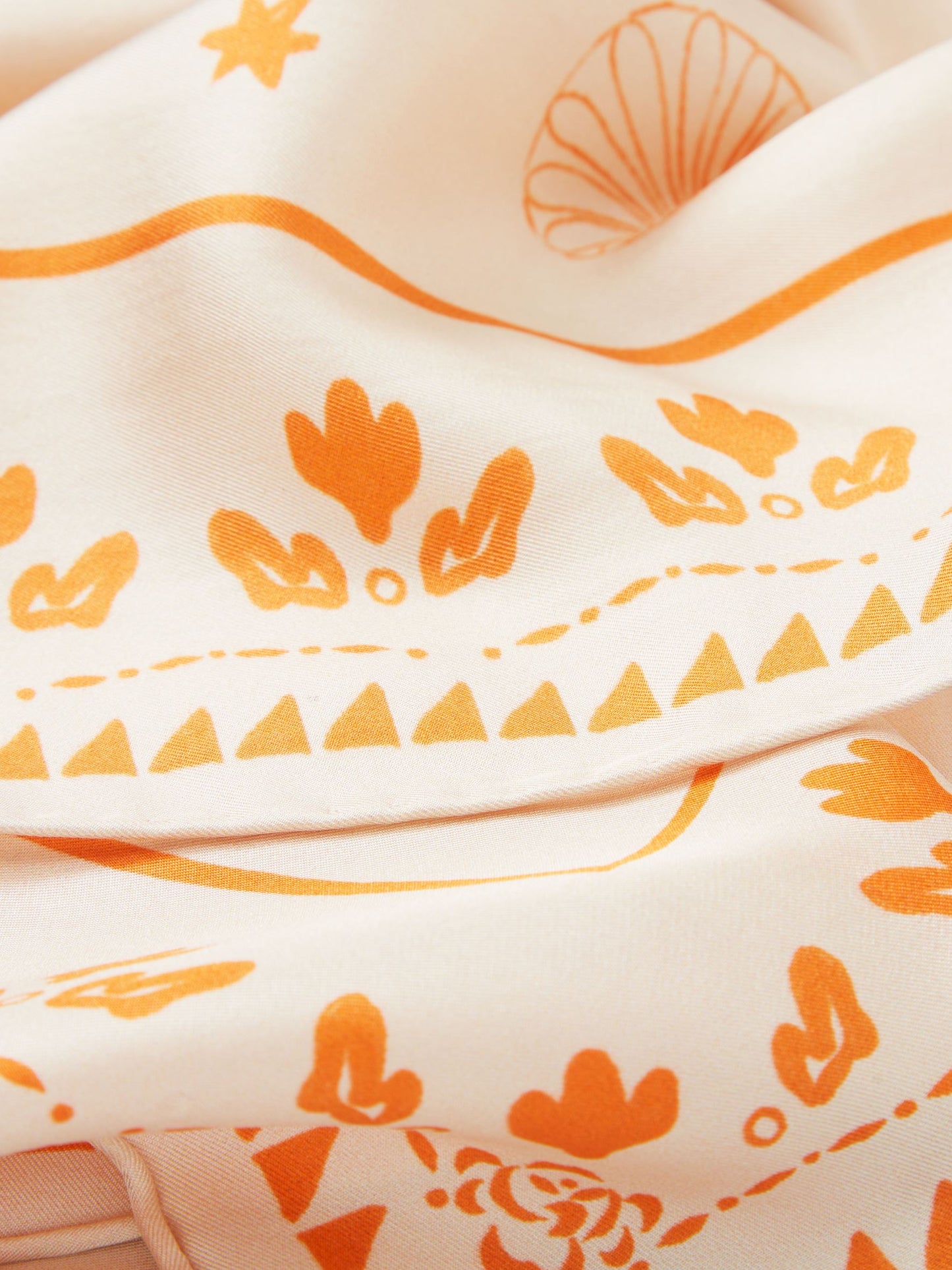 Dodera Sia Scarf OneSize - Becksöndergaard