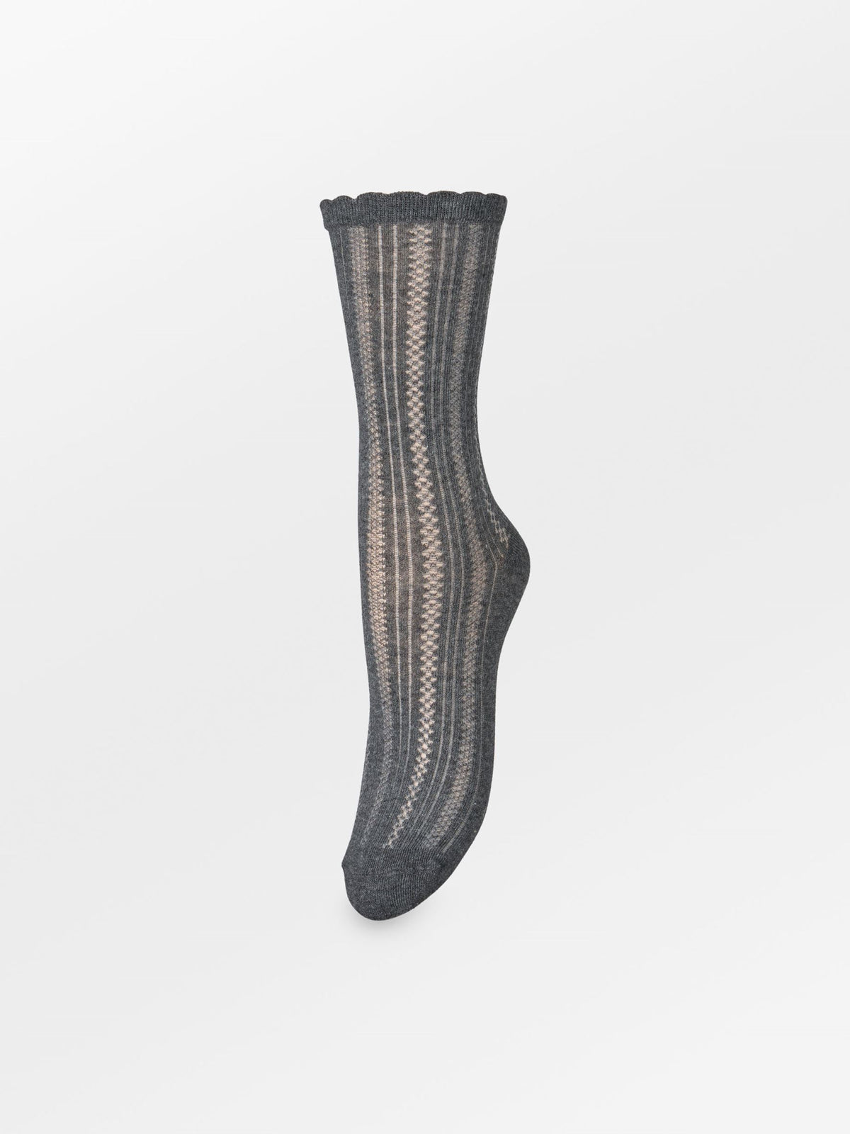 Crochia Cotta Sock Socks - Becksöndergaard