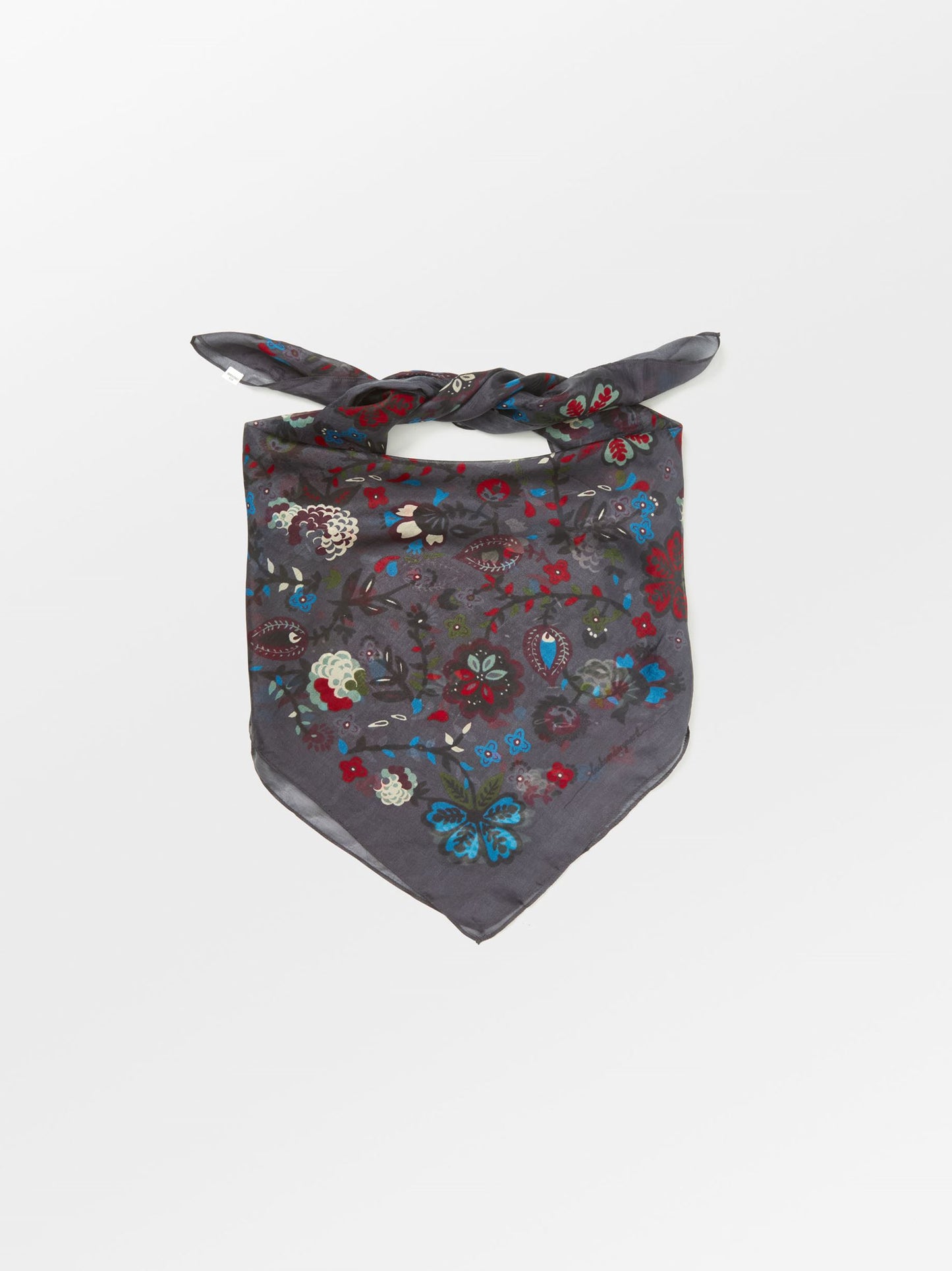 Bromflora Tabby Sia Scarf OneSize - Becksöndergaard