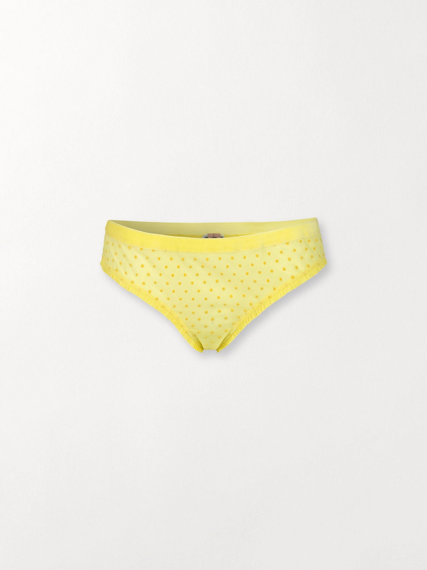 Tallie Soft Dot Bottom Clothing - Becksöndergaard
