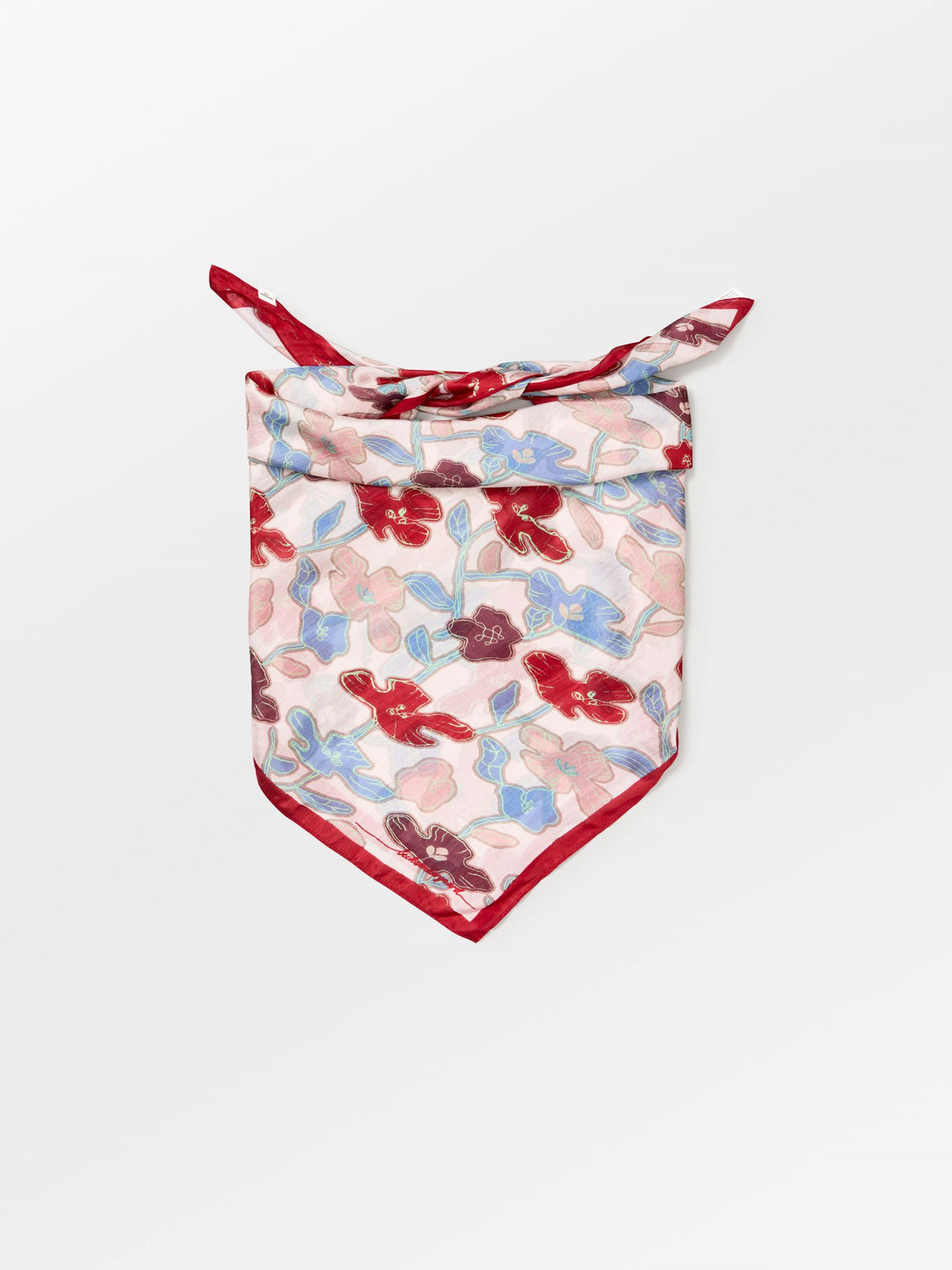 Elivorei Taby Scarf OneSize - Becksöndergaard