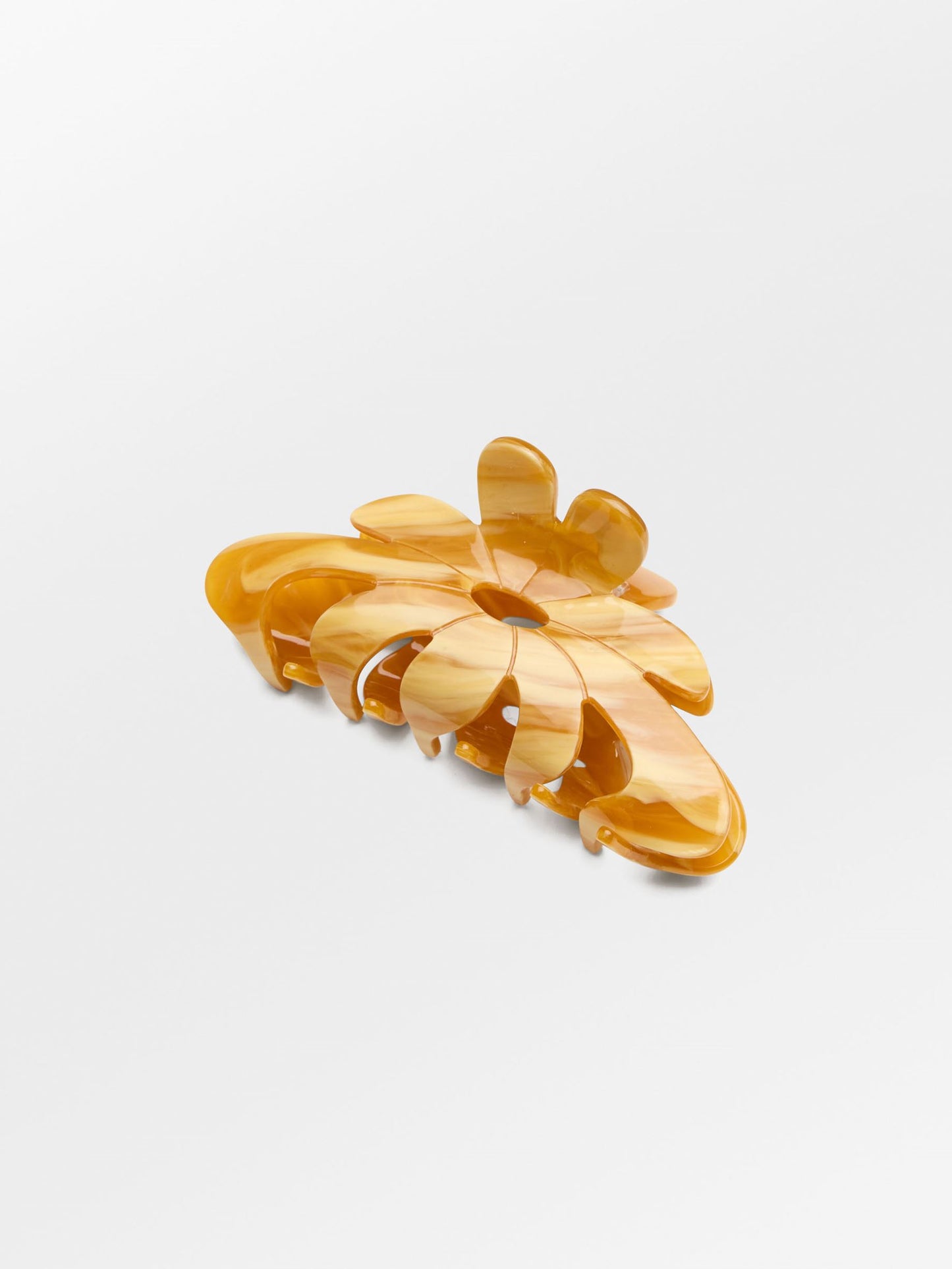 Marbie Magnolia Hair Claw OneSize - Becksöndergaard