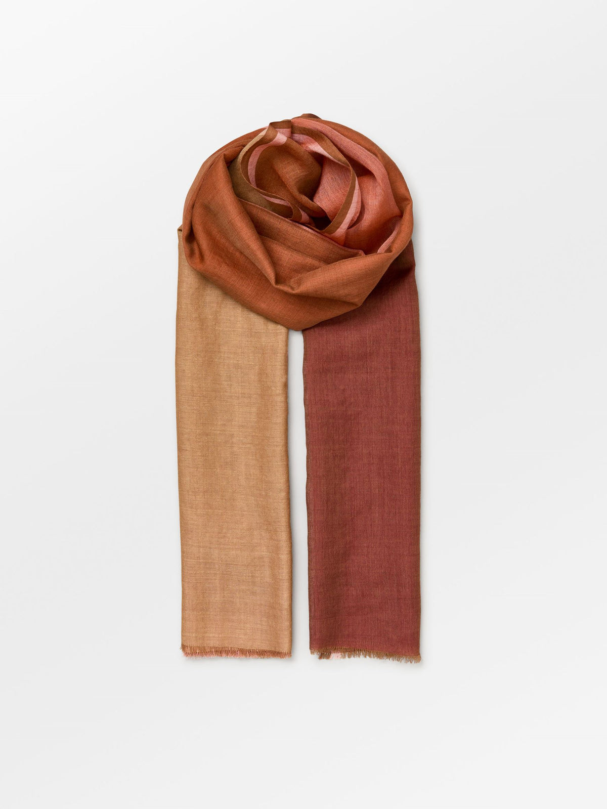 Kikko Woo Scarf OneSize - Becksöndergaard