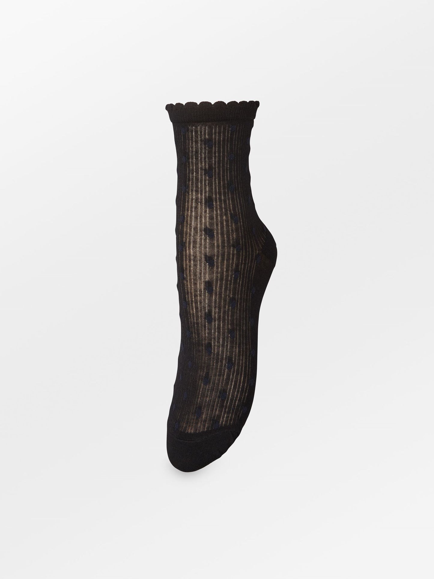 Dotia Sheer Sock Socks - Becksöndergaard