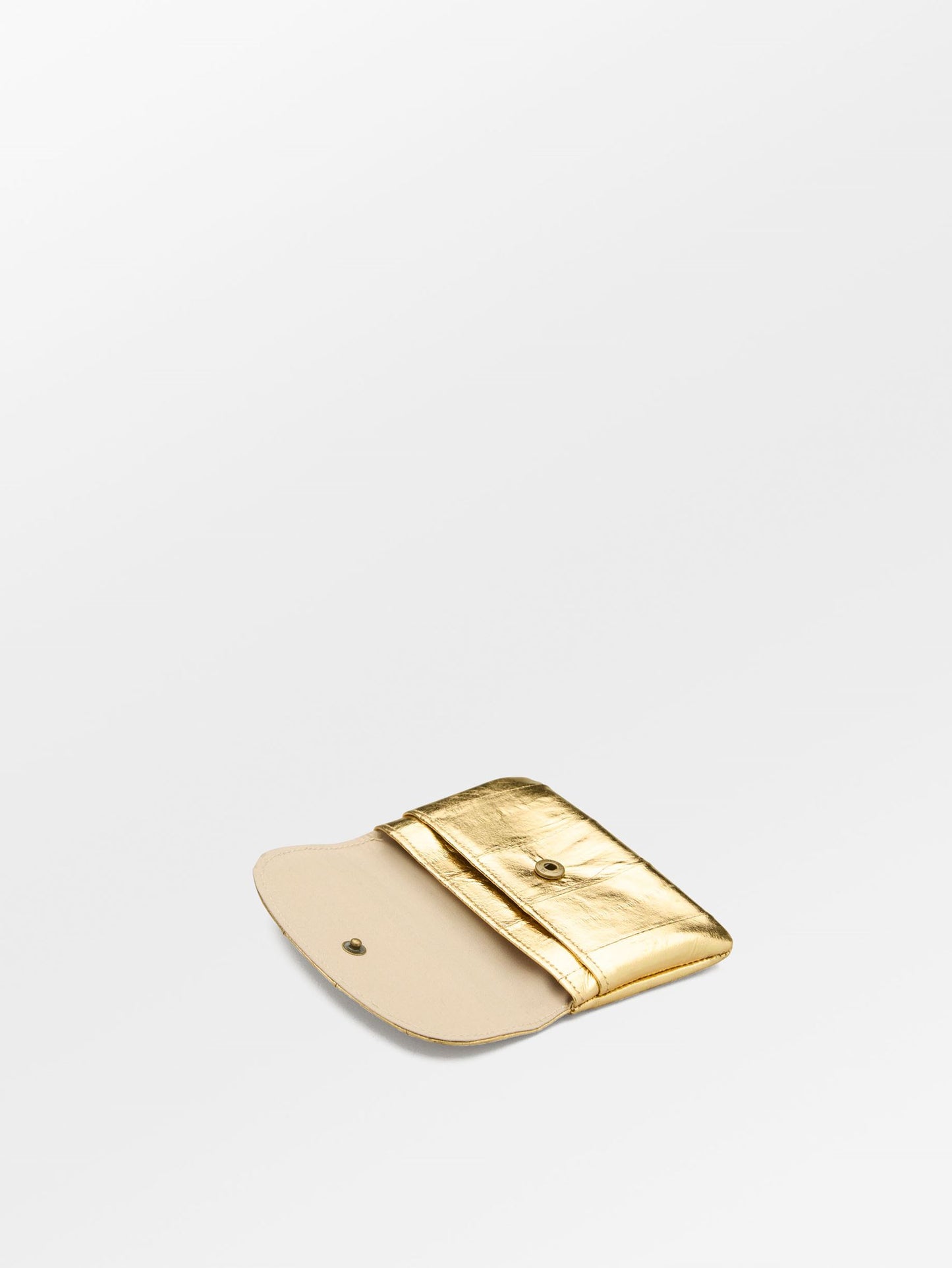 Metallic Handy Purse OneSize - Becksöndergaard