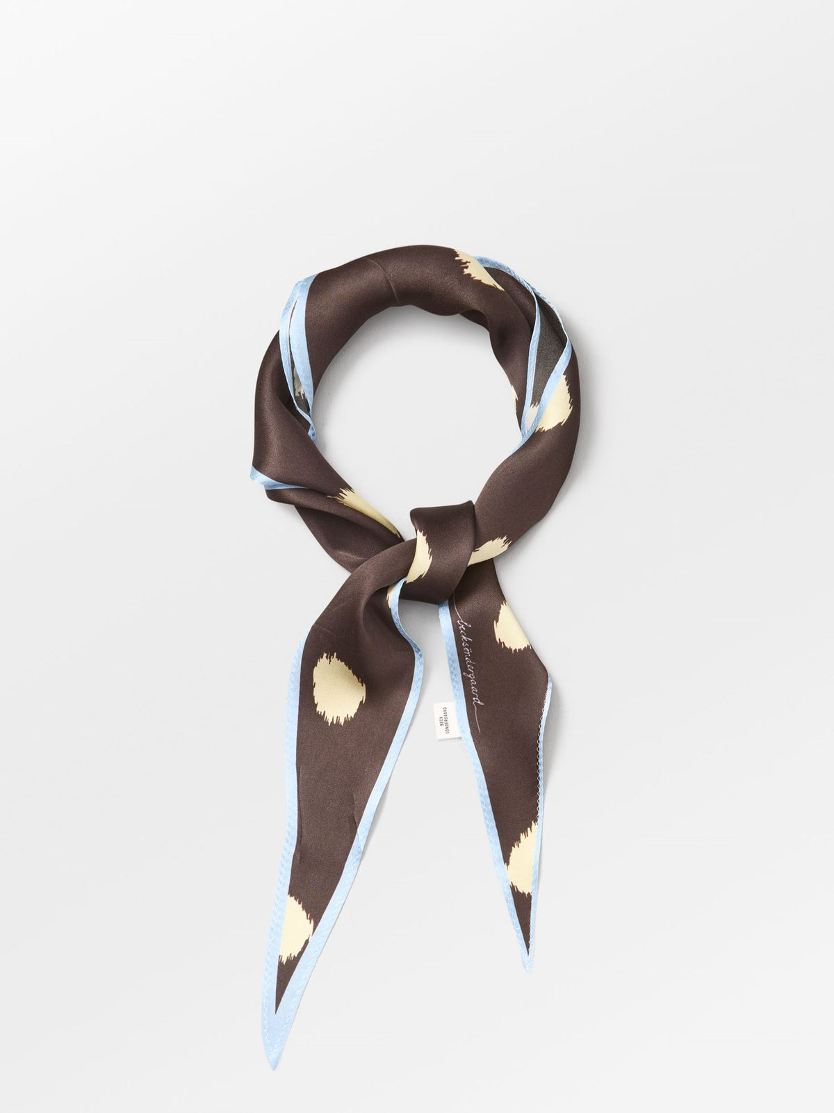 Dotia Diamond Scarf OneSize - Becksöndergaard