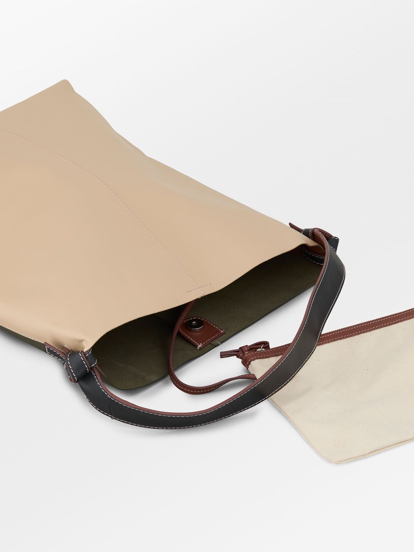Glossy Mae Bag OneSize - Becksöndergaard