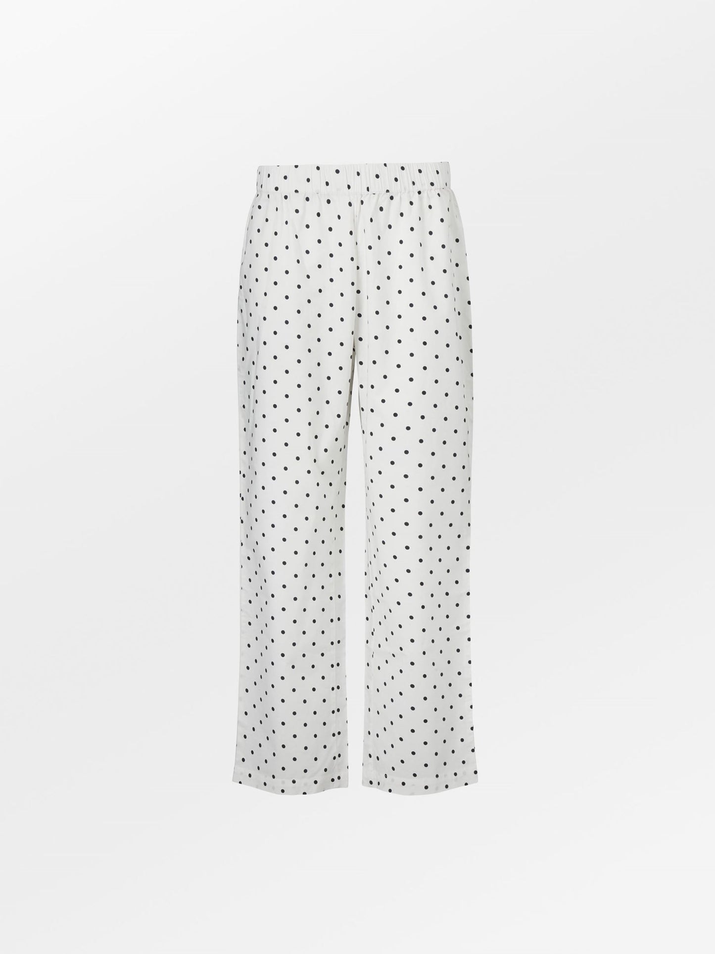 Dot Pyjamas Set Clothing - Becksöndergaard